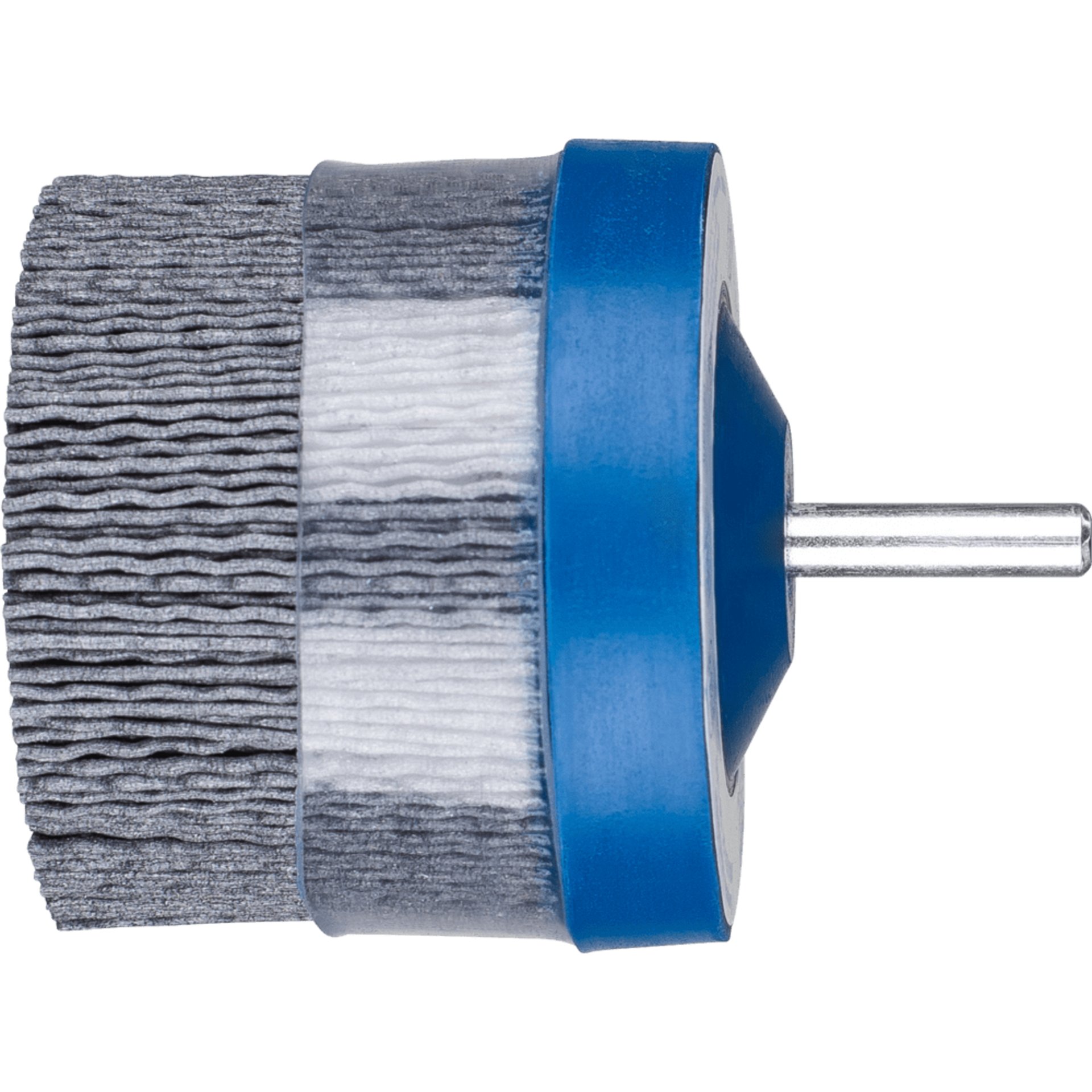 PFERD TOOLS Bürsten mit Plastikkörper DBUR 63/6 SiC 120 1,00