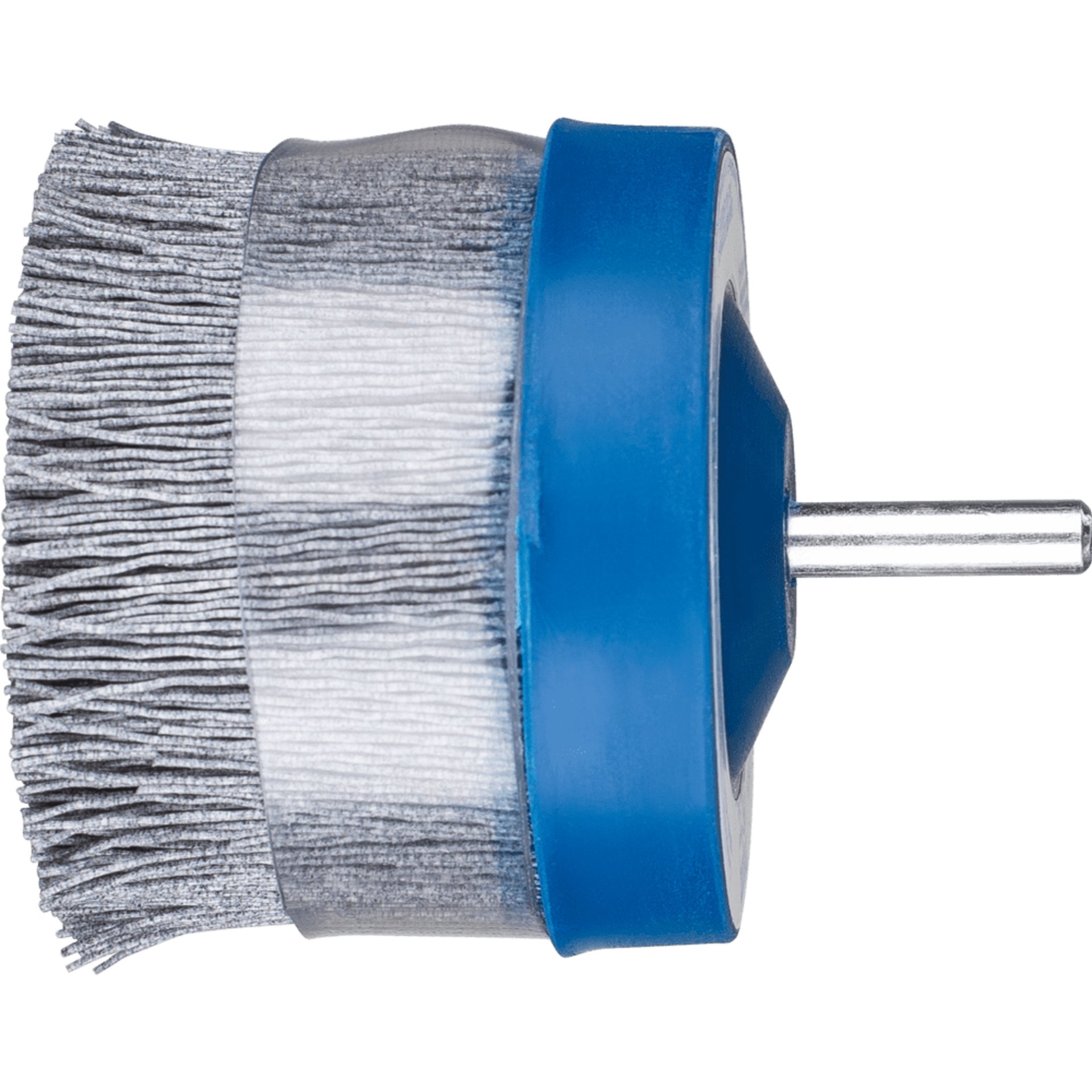 PFERD TOOLS Bürsten mit Plastikkörper DBUR 63/6 SiC 120 0,55
