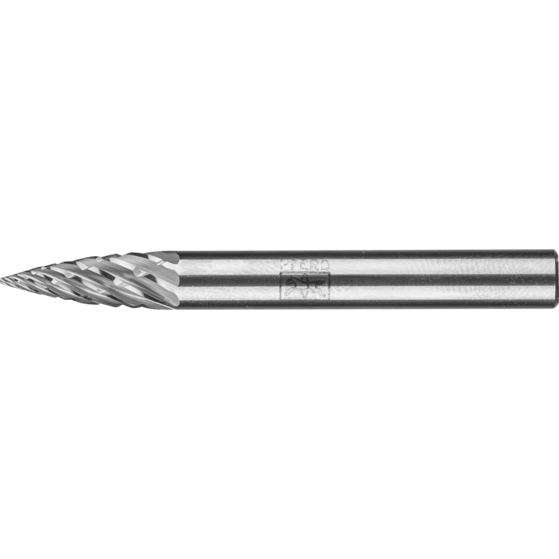 PFERD TOOLS Hartmetallfrässtifte SPG ALLROUND