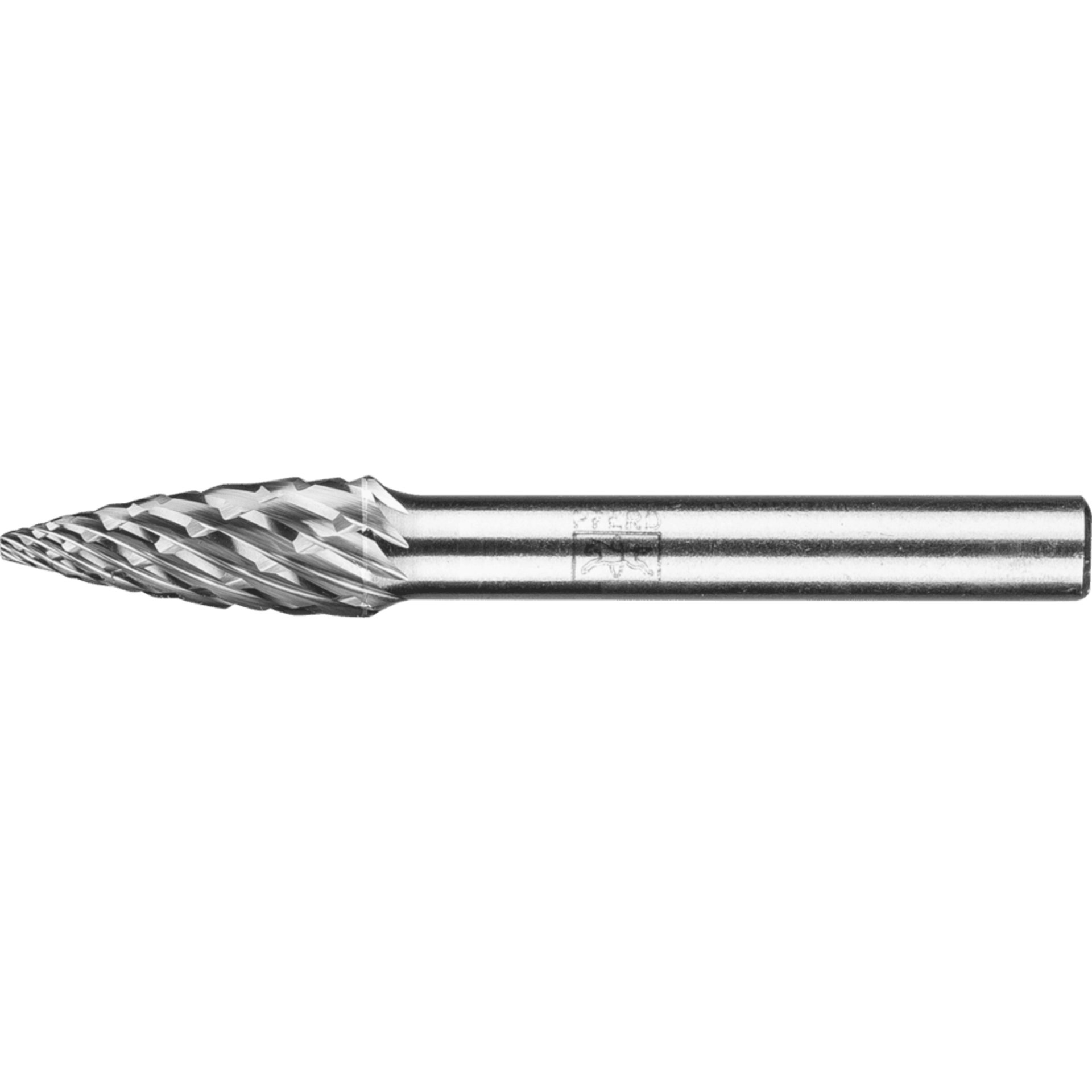 PFERD TOOLS Hartmetallfrässtifte SPG 0820/6 ALLROUND