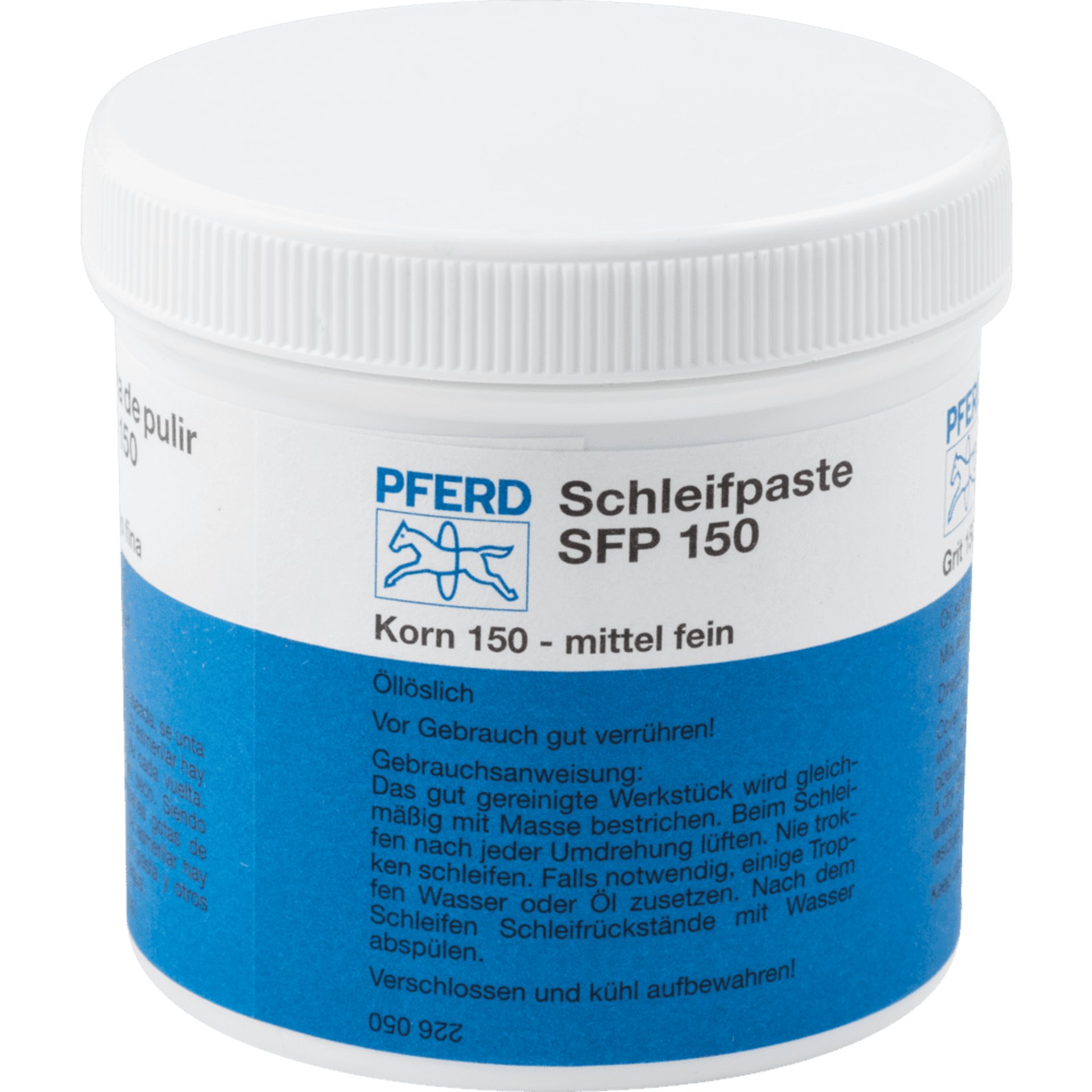 PFERD TOOLS Schleiföle und -pasten SFP 150