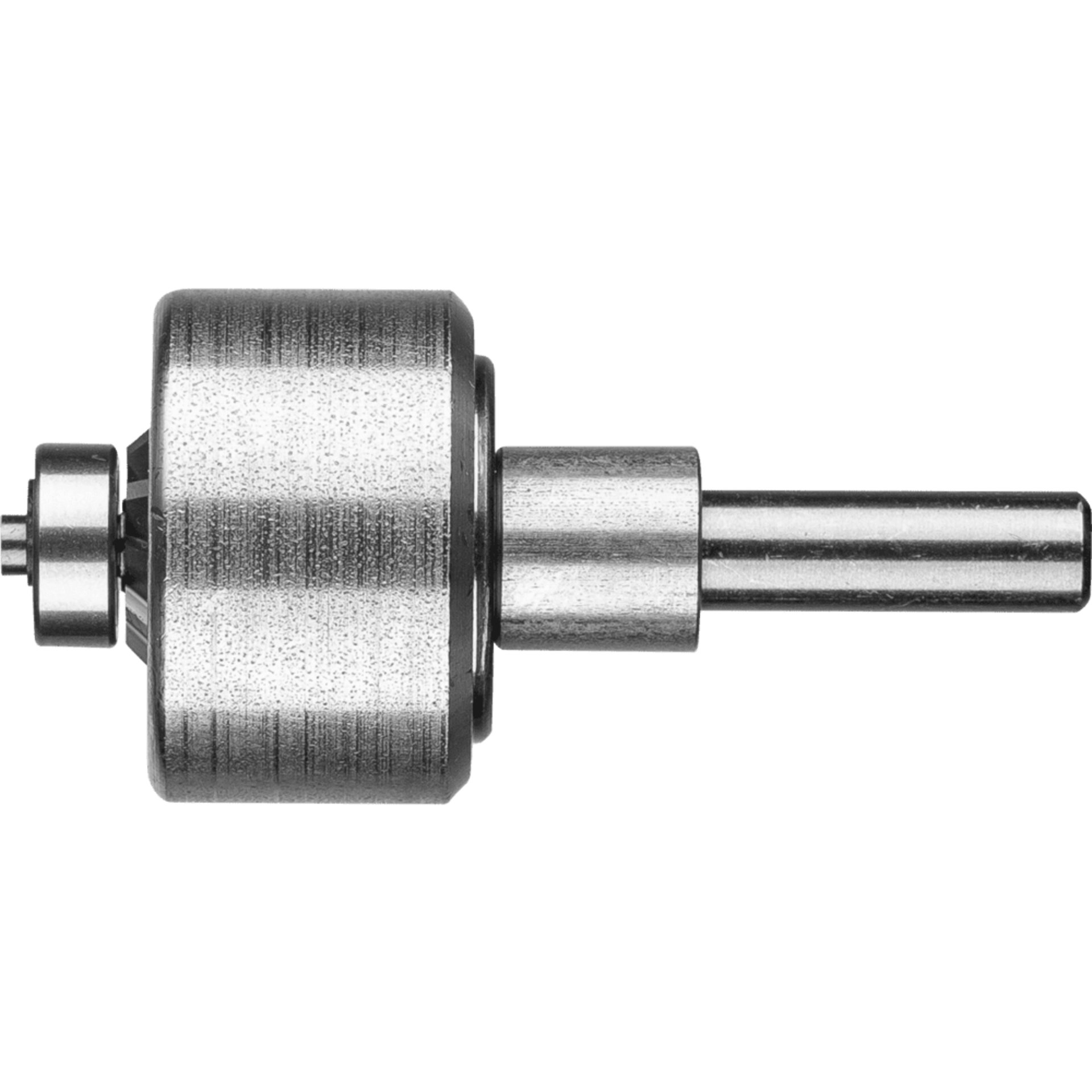PFERD TOOLS Hartmetallfrässtifte KSK 1603/6 EDGE 45° ECS