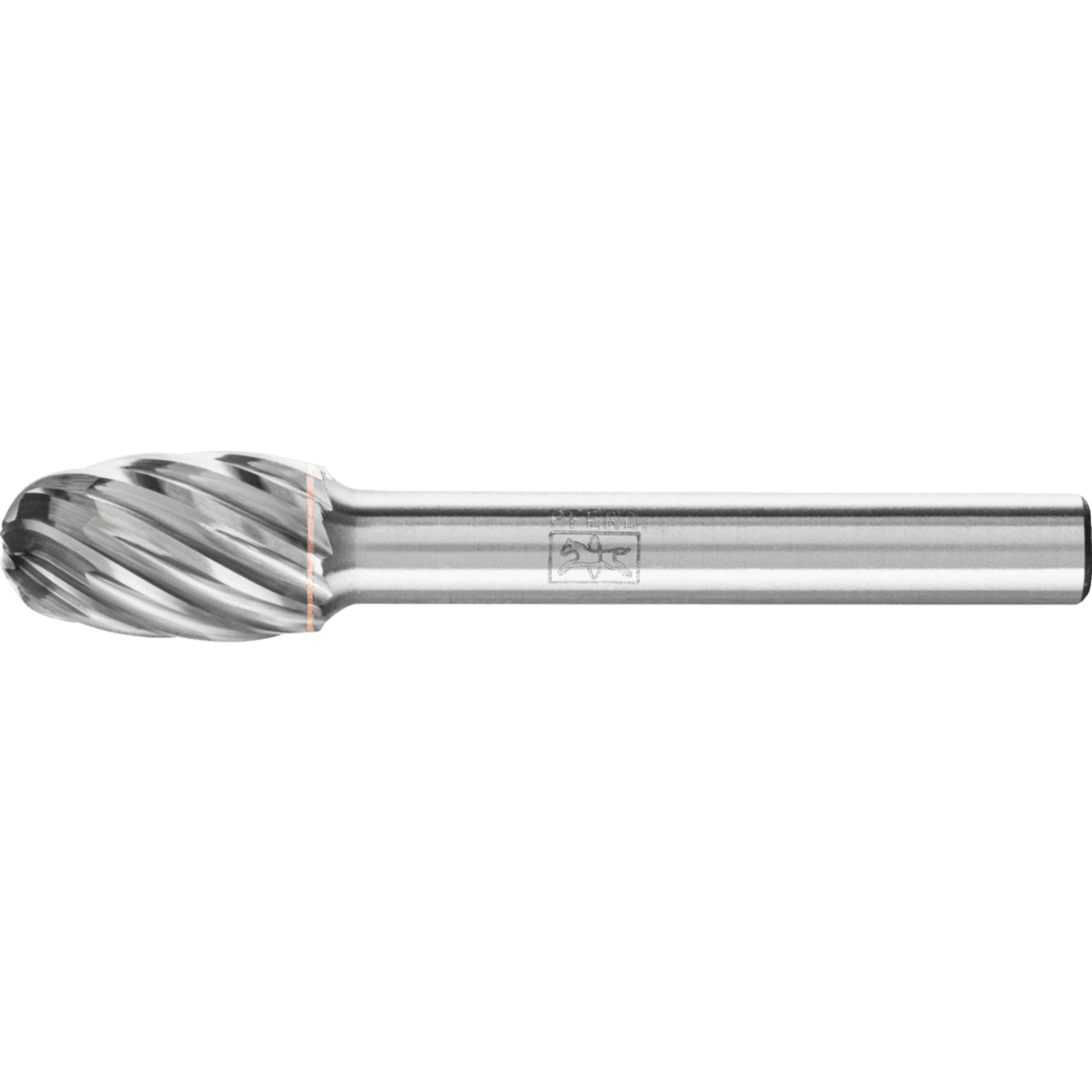 PFERD TOOLS Hartmetallfrässtifte TRE 1016/6 INOX