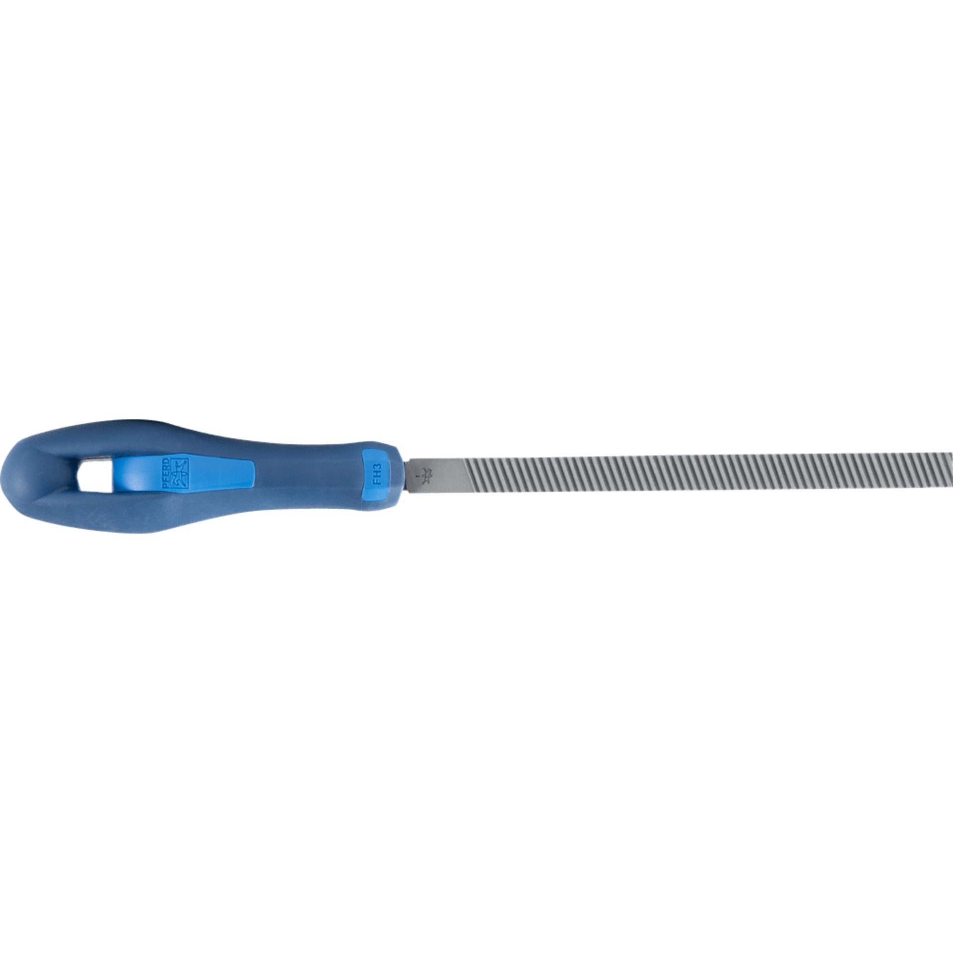 PFERD TOOLS Gefräste Feilen BSF 150-9,8 Z2