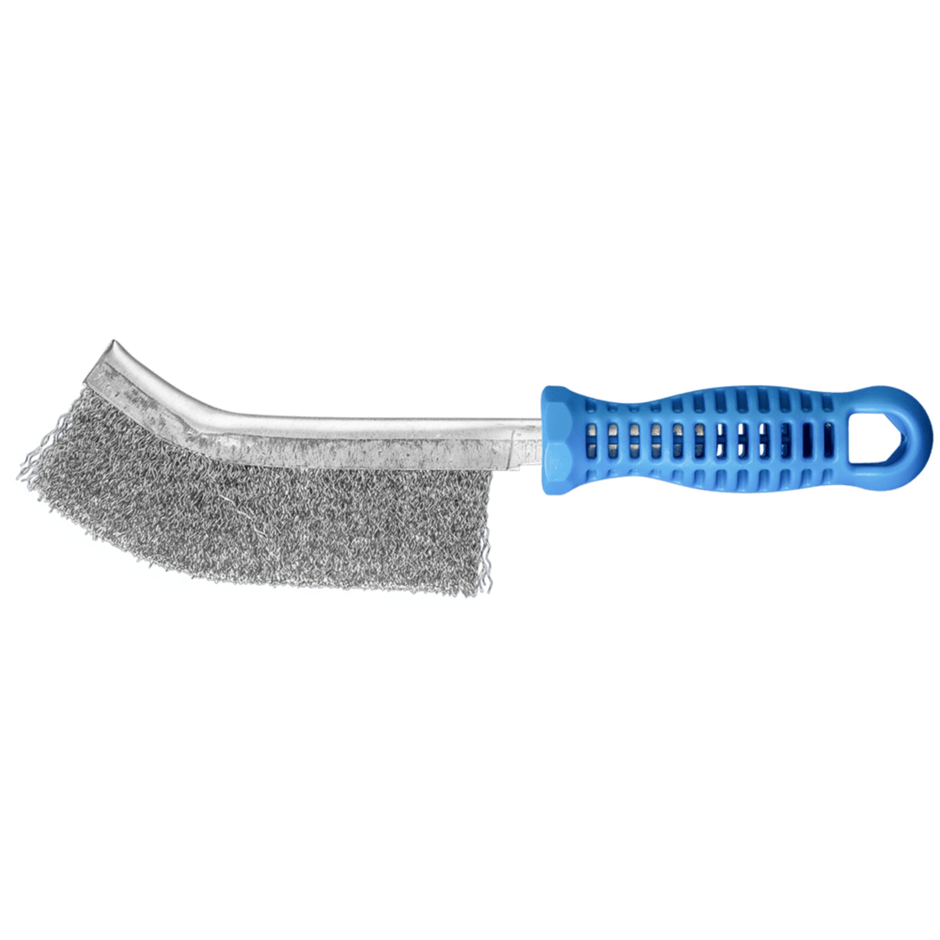 PFERD TOOLS Handbürsten HBG 10 INOX 0,30