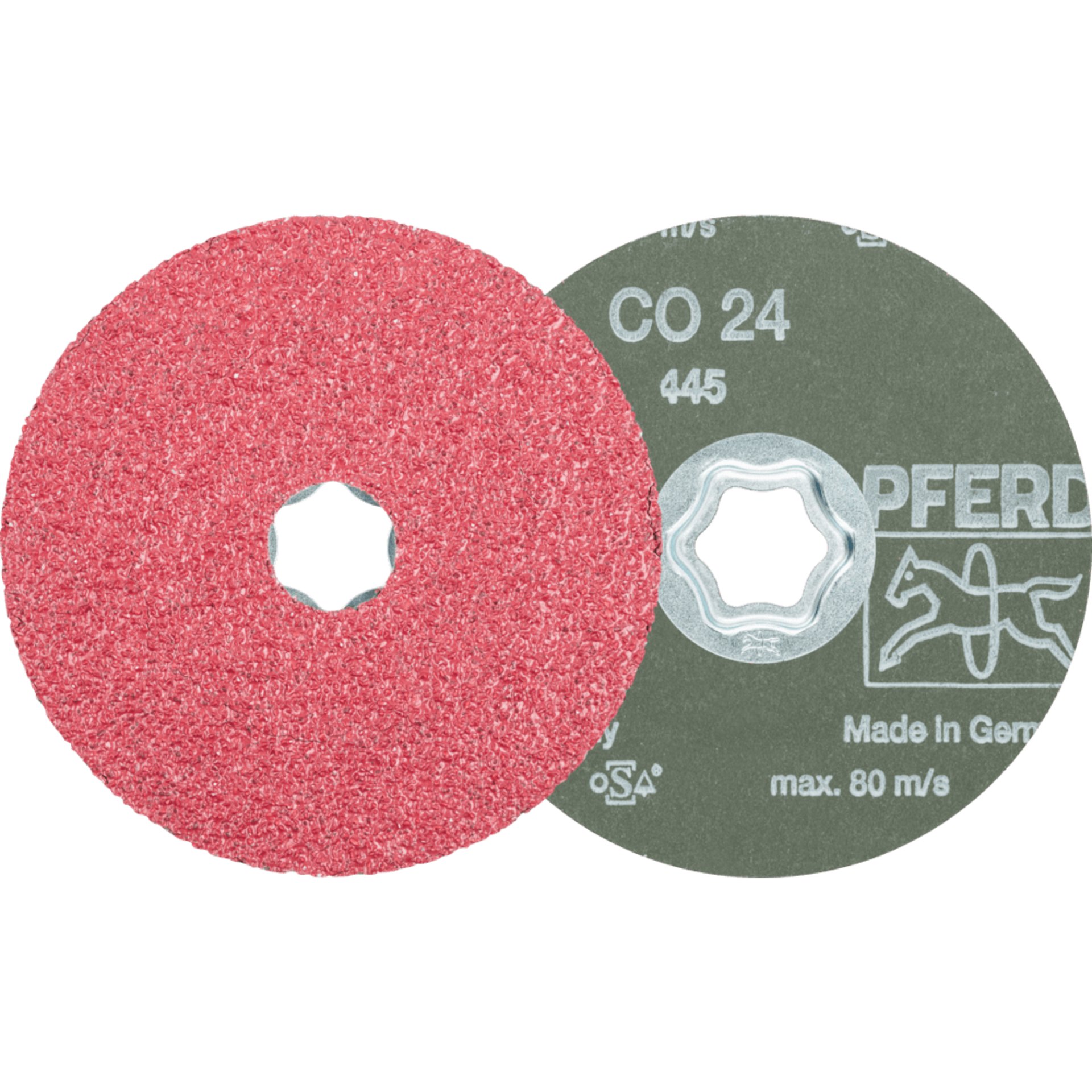 PFERD TOOLS COMBICLICK CC-FS CO