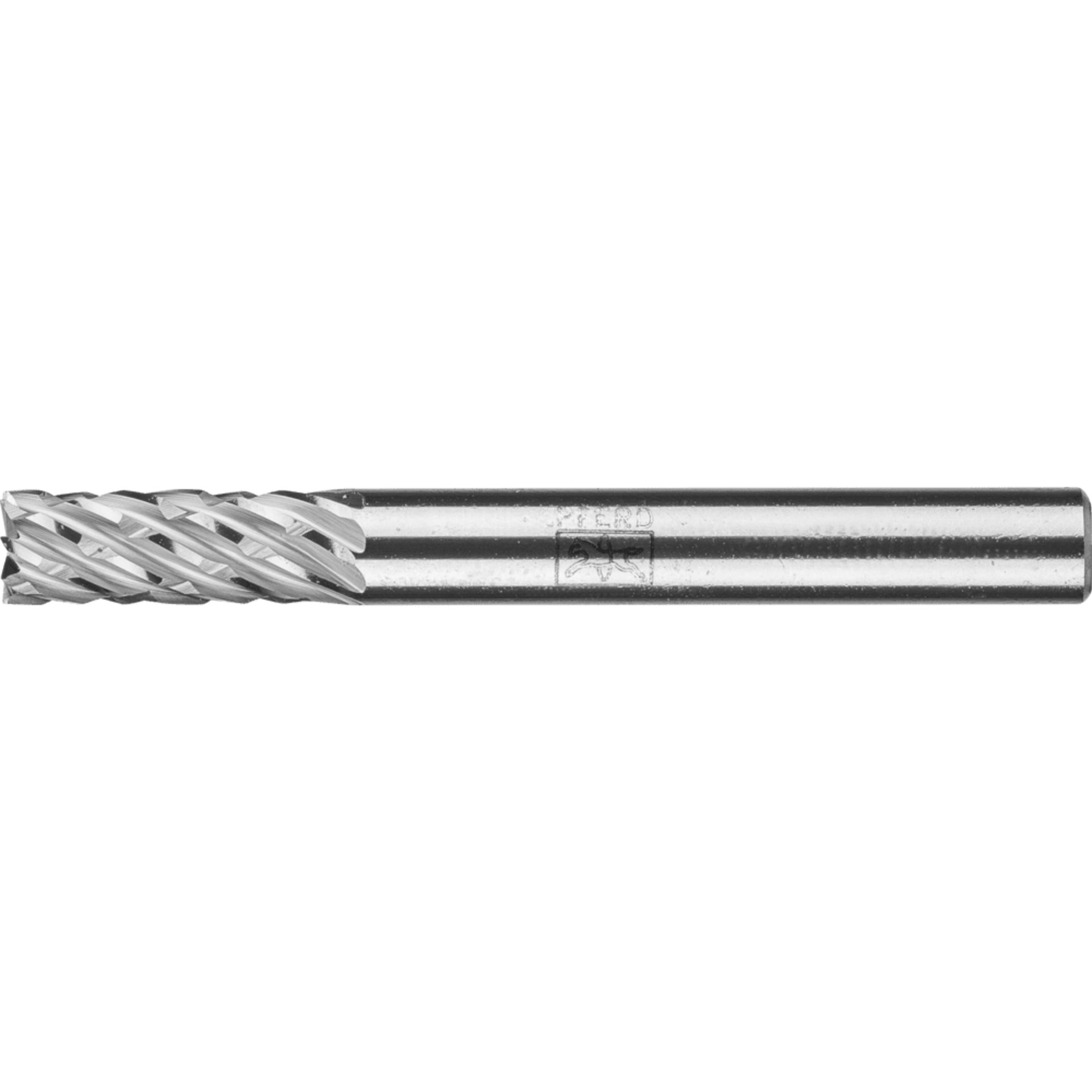 PFERD TOOLS Hartmetallfrässtifte 0616/6 ALLROUND