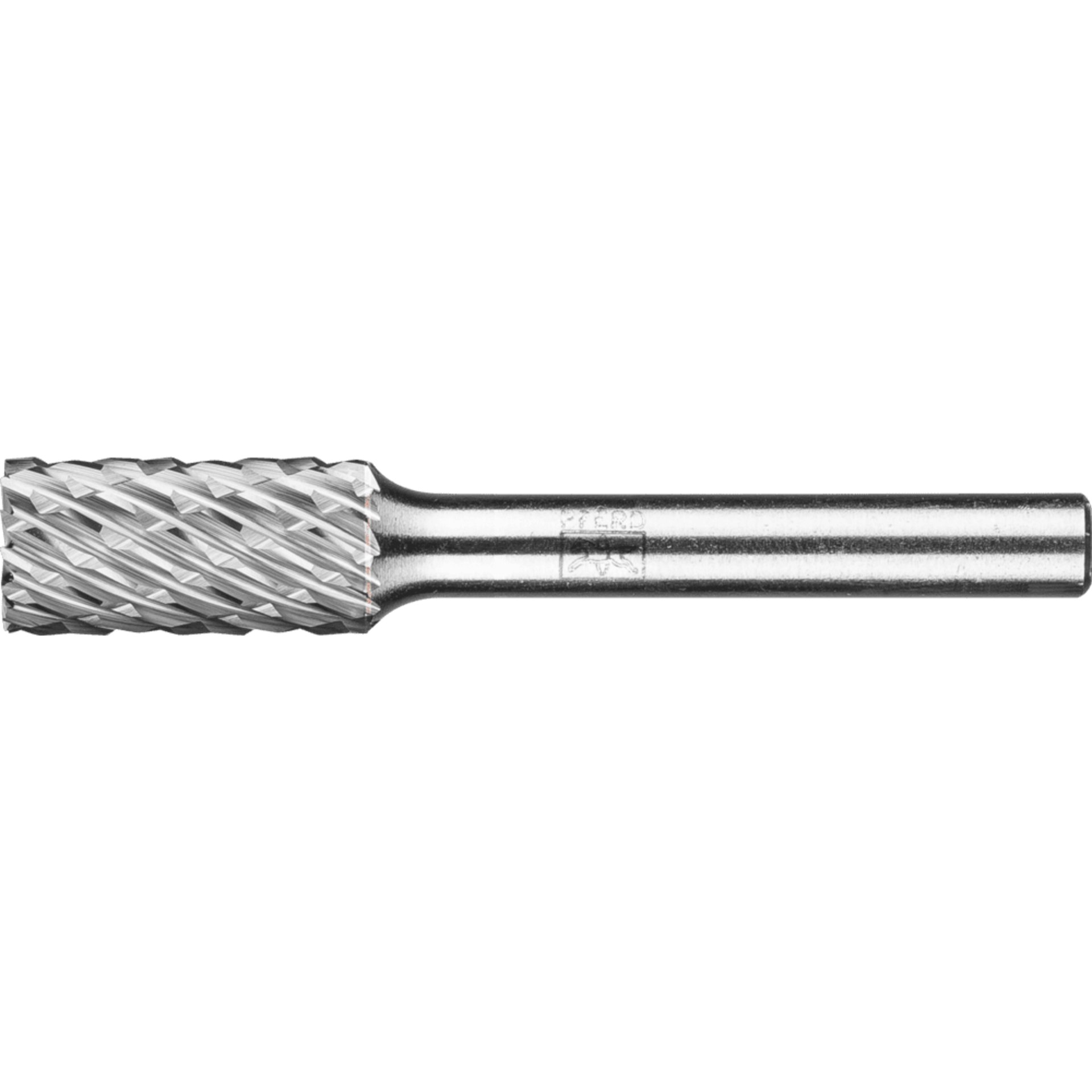 PFERD TOOLS Hartmetallfrässtifte ZYAS 1020/6 ALLROUND