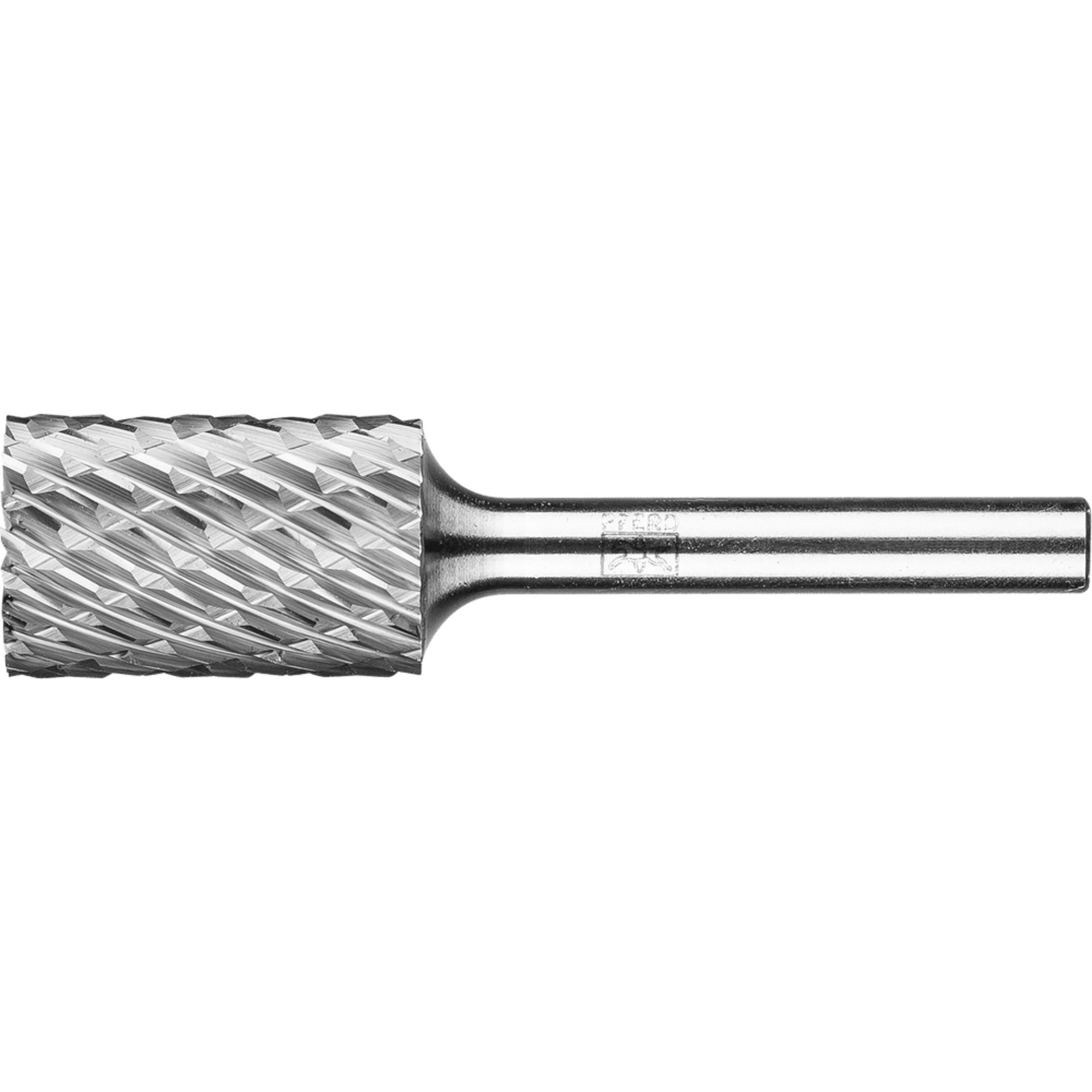 PFERD TOOLS Hartmetallfrässtifte ZYAS 1625/6 ALLROUND