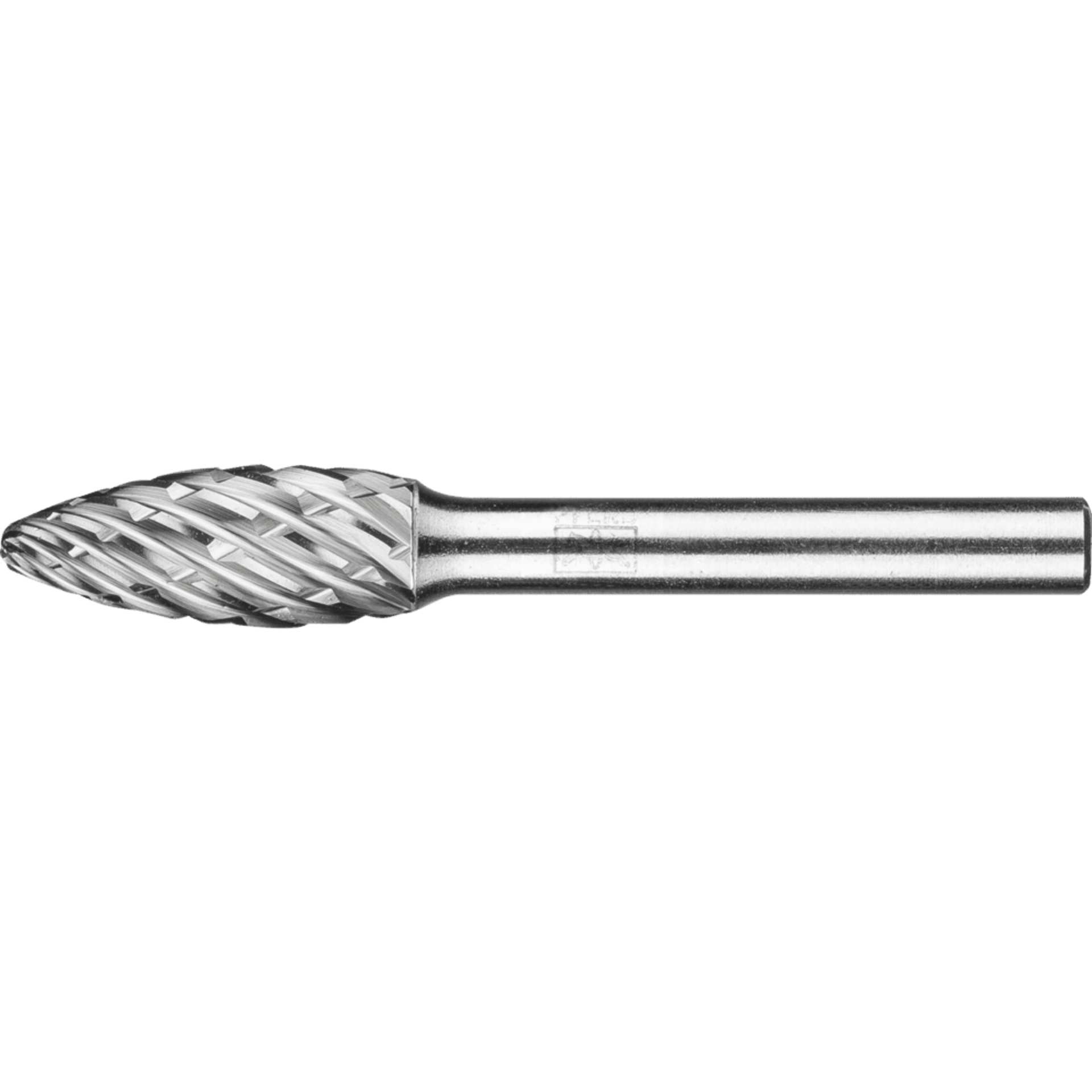 PFERD TOOLS Hartmetallfrässtifte B 1025/6 STEEL