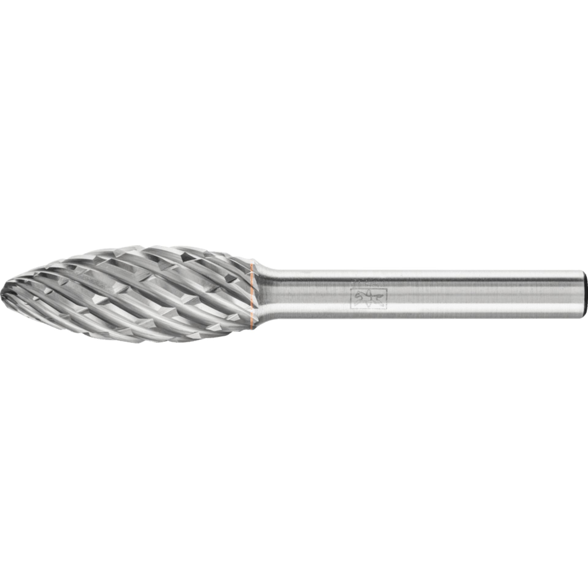 PFERD TOOLS Hartmetallfrässtifte B 1230/6 STEEL