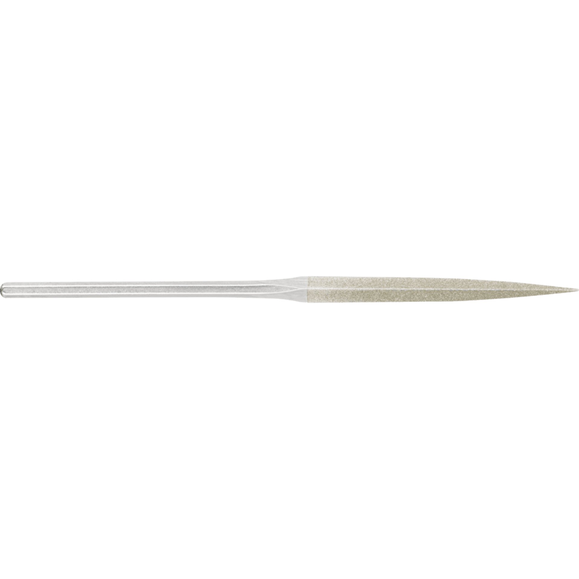PFERD TOOLS Diamantfeilen Galvanik DF 2607 D 126