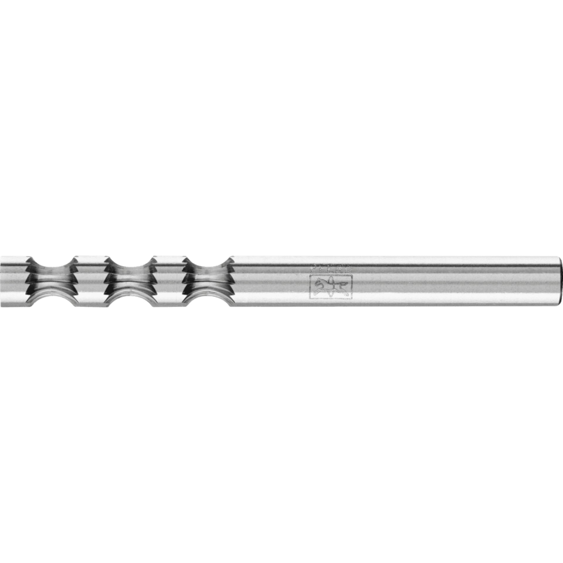PFERD TOOLS Hartmetallfrässtifte R SP