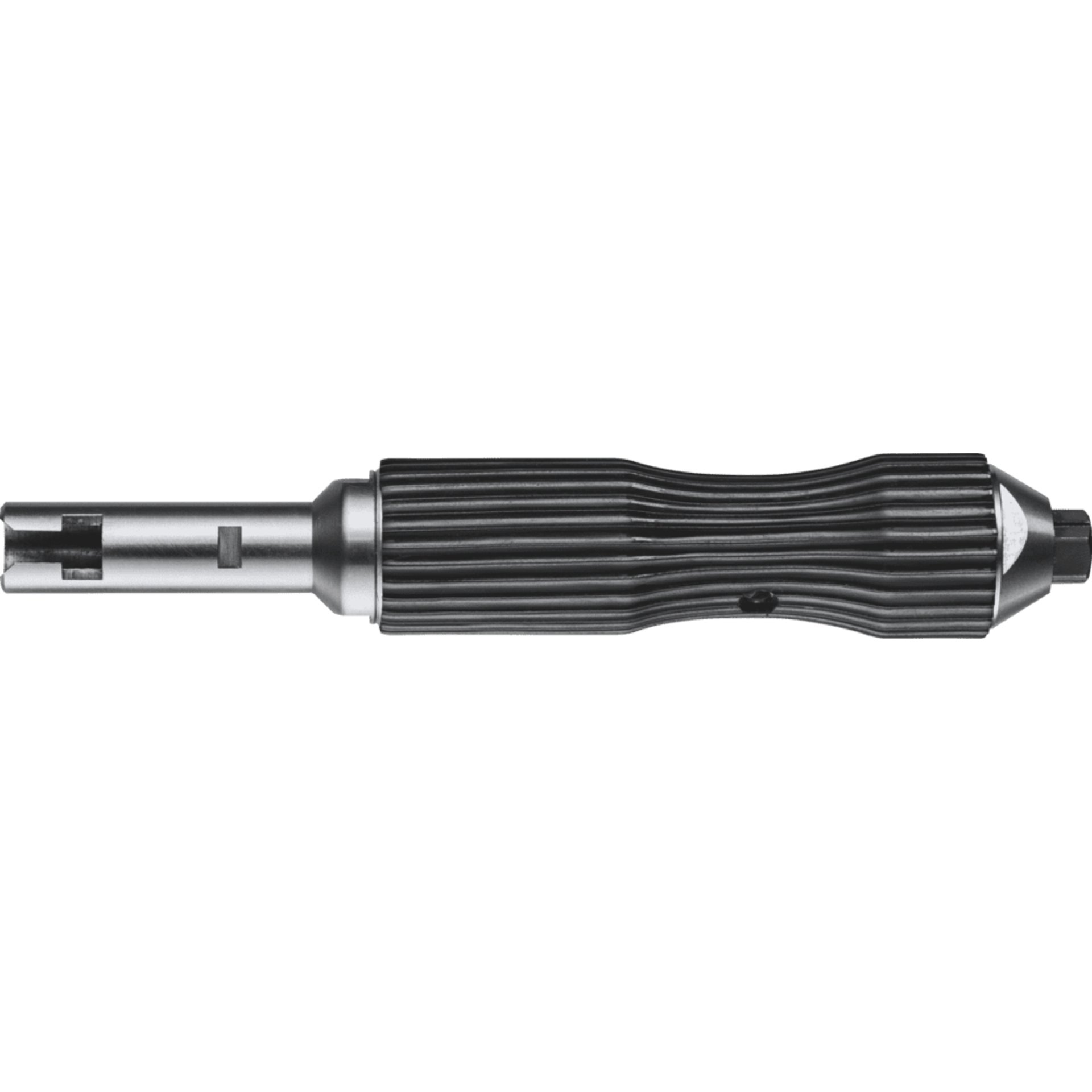 PFERD TOOLS Biegwellenantriebe HA 6 Z DPF/SRF