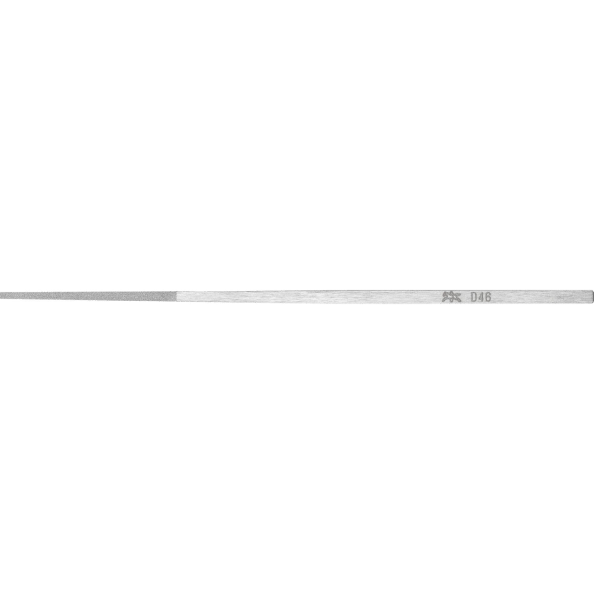 PFERD TOOLS Diamantfeilen Galvanik DF-K 170-4-2-0,5 D 46