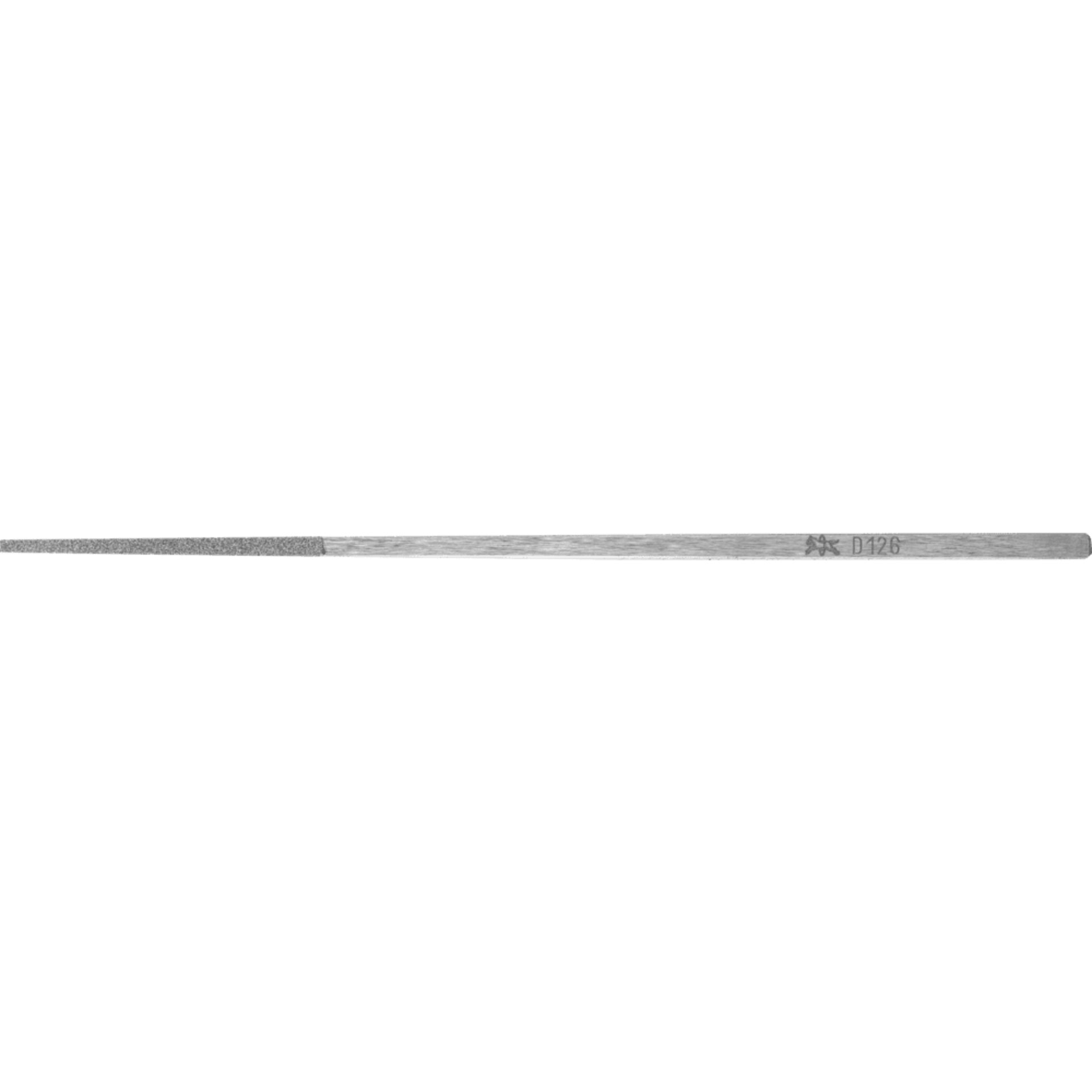 PFERD TOOLS Diamantfeilen Galvanik DF-K 170-4-2-0,5 D 126