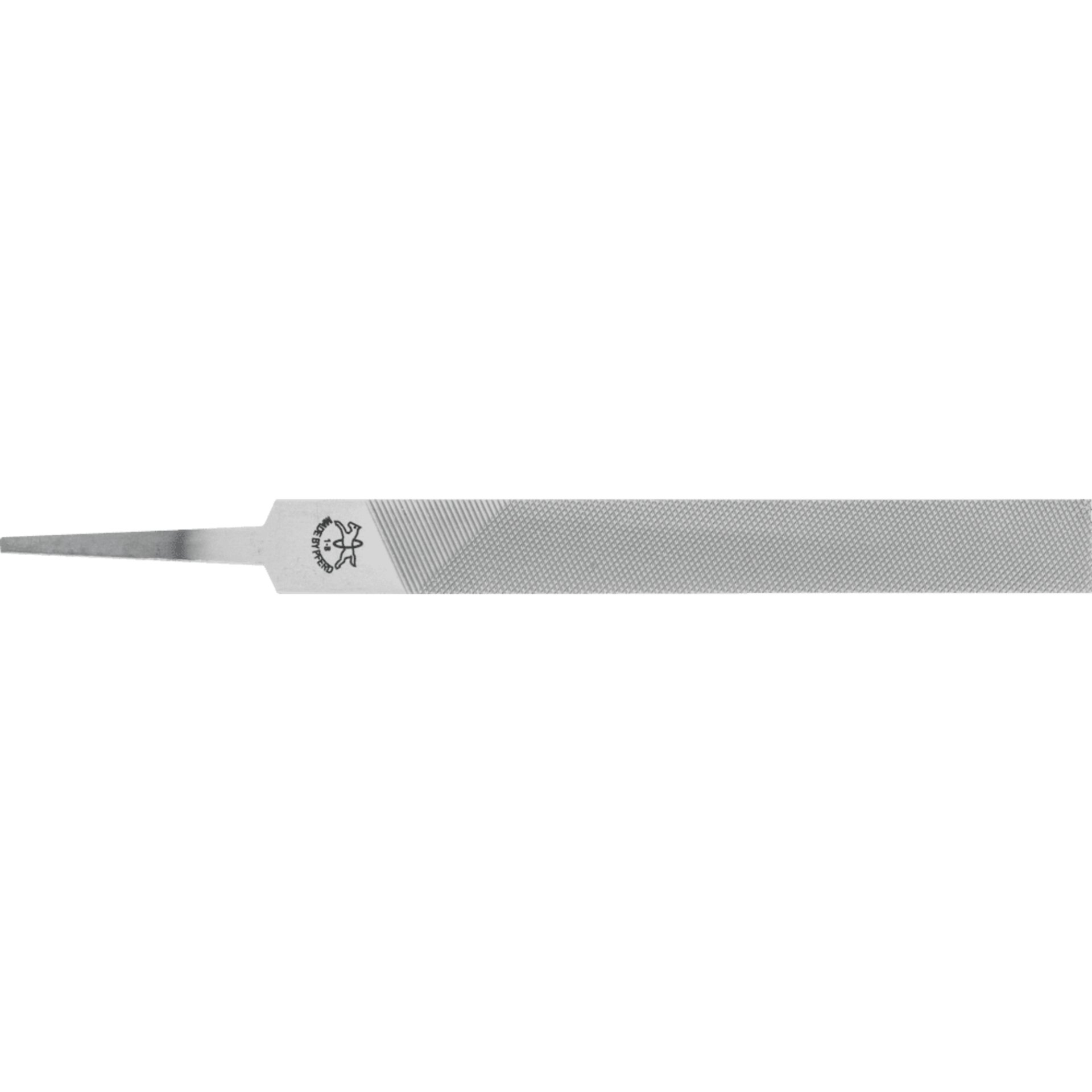PFERD TOOLS Feilen für die Werkstatt 1112 H1