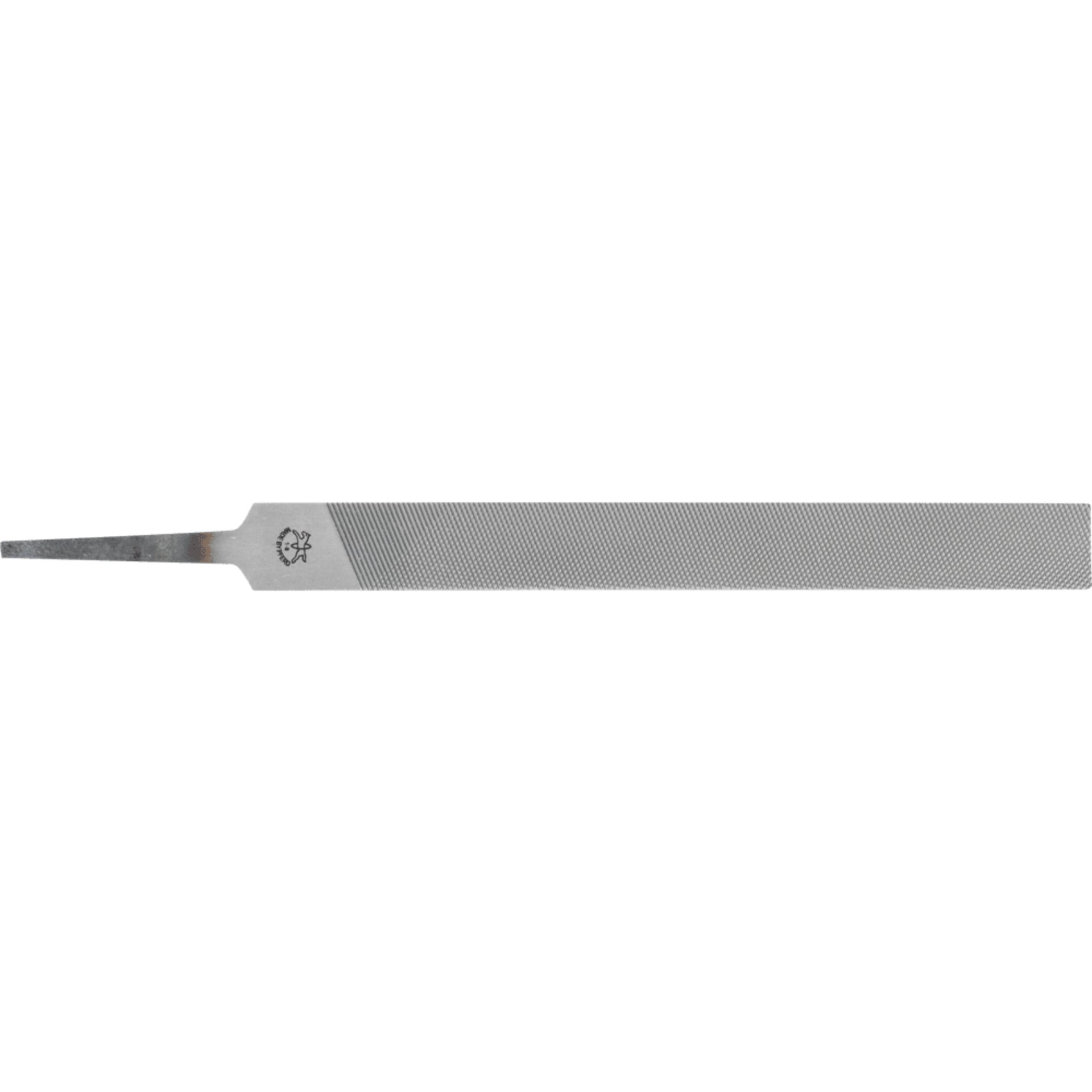 PFERD TOOLS Feilen für die Werkstatt 1112 150 H1