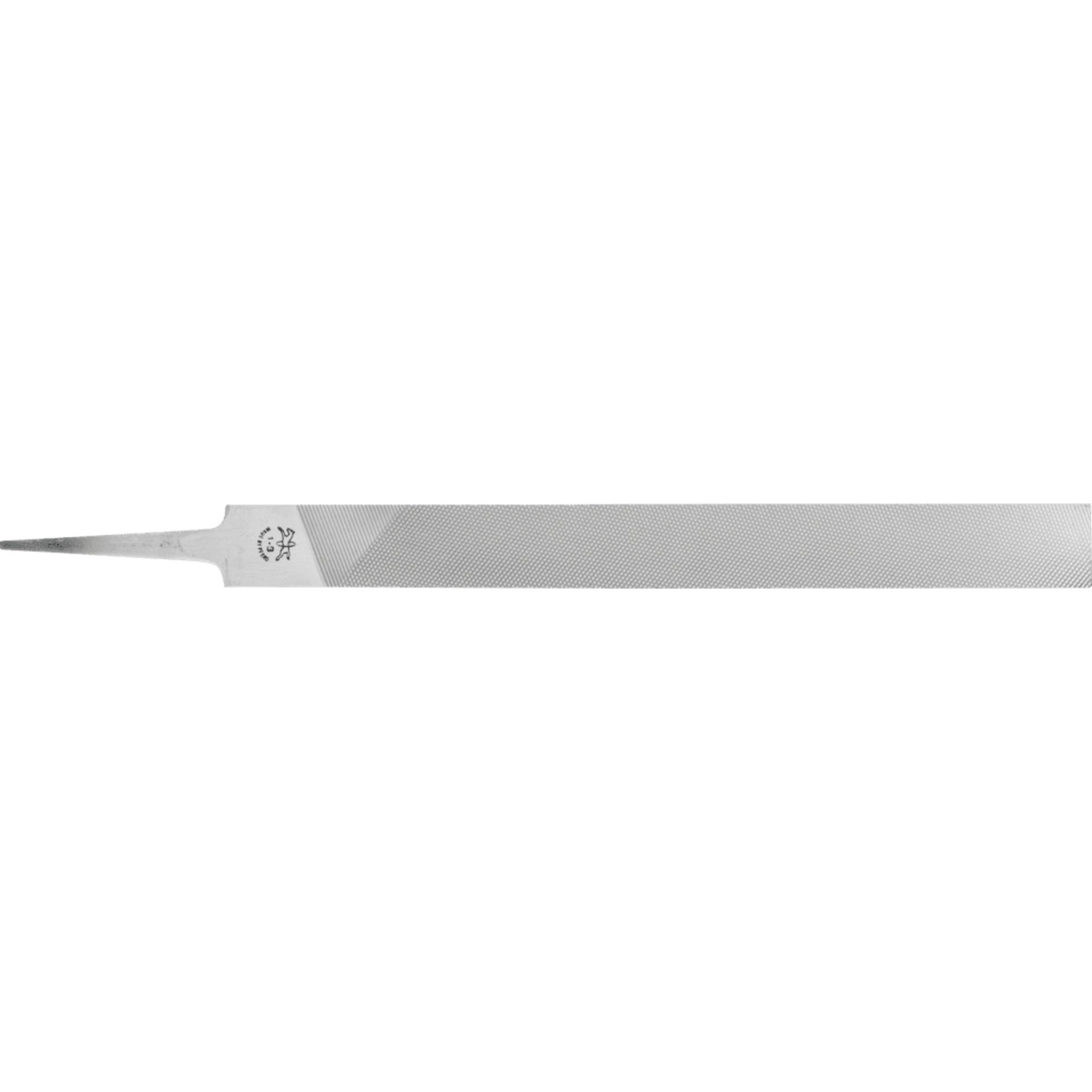 PFERD TOOLS Feilen für die Werkstatt 1112 250 H1