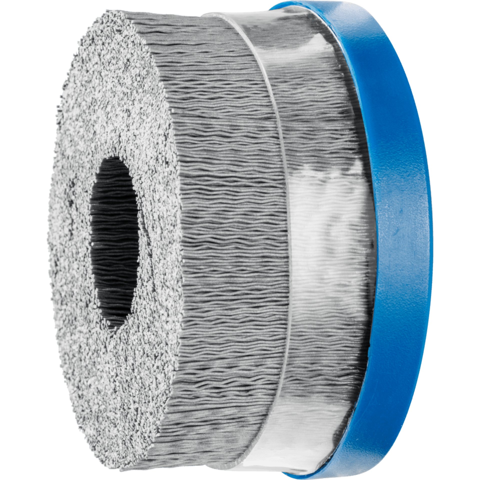 PFERD TOOLS Bürsten mit Plastikkörper DBUR 100/22,2 SiC 320 0,55