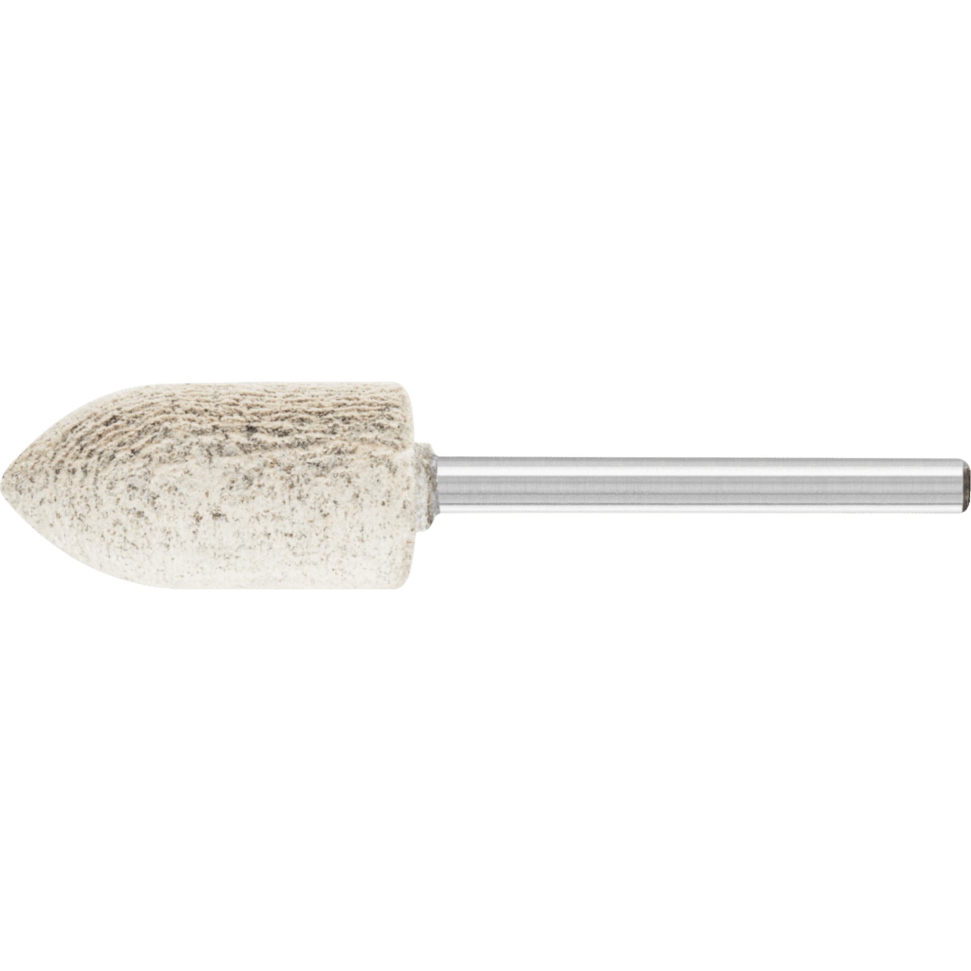 PFERD TOOLS Poliflex-Feinschleif-Werkzeuge PF SP AN TX