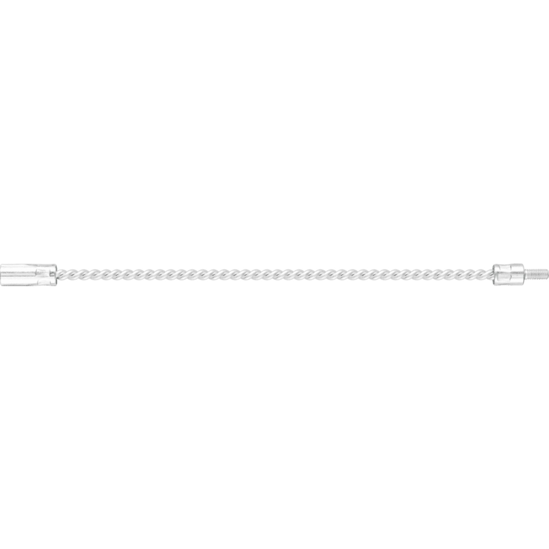 PFERD TOOLS Innenbürsten IBUV M6 300