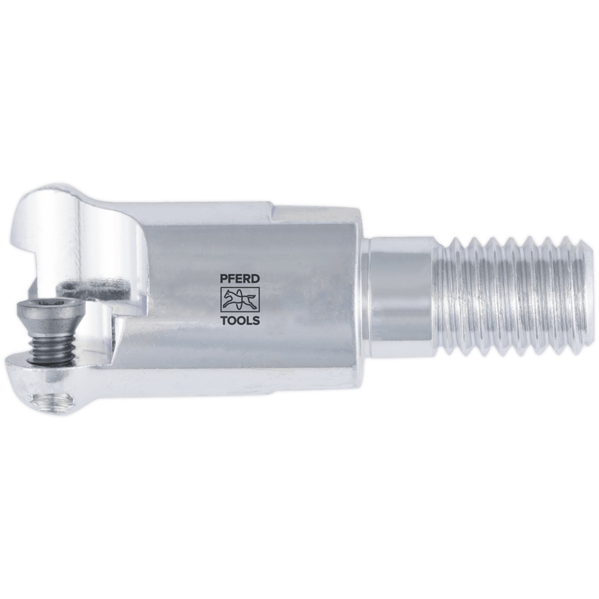 PFERD TOOLS Fräswerkzeuge mit Wendeschneidplatten HSC-T20 DEPO M10
