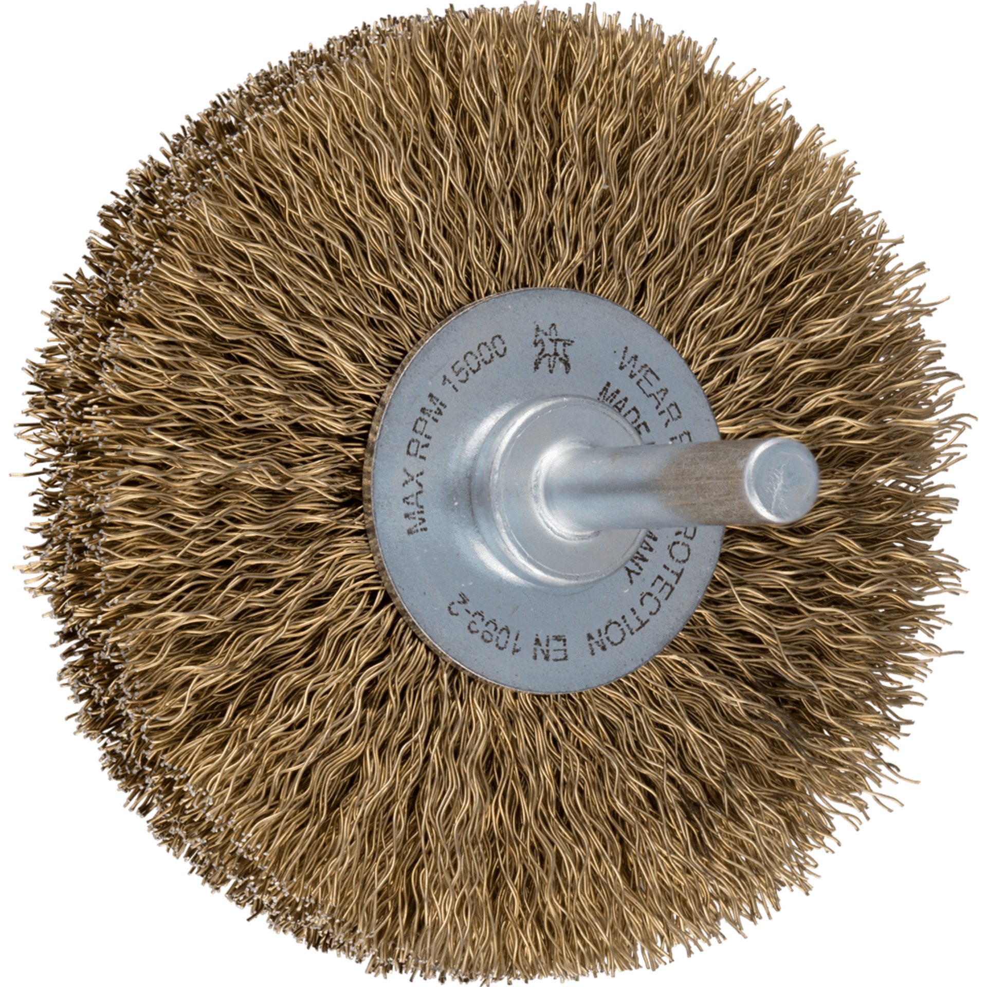 PFERD TOOLS Rundbürsten mit Schaft RBU 7015/6 LIT STM 0,25