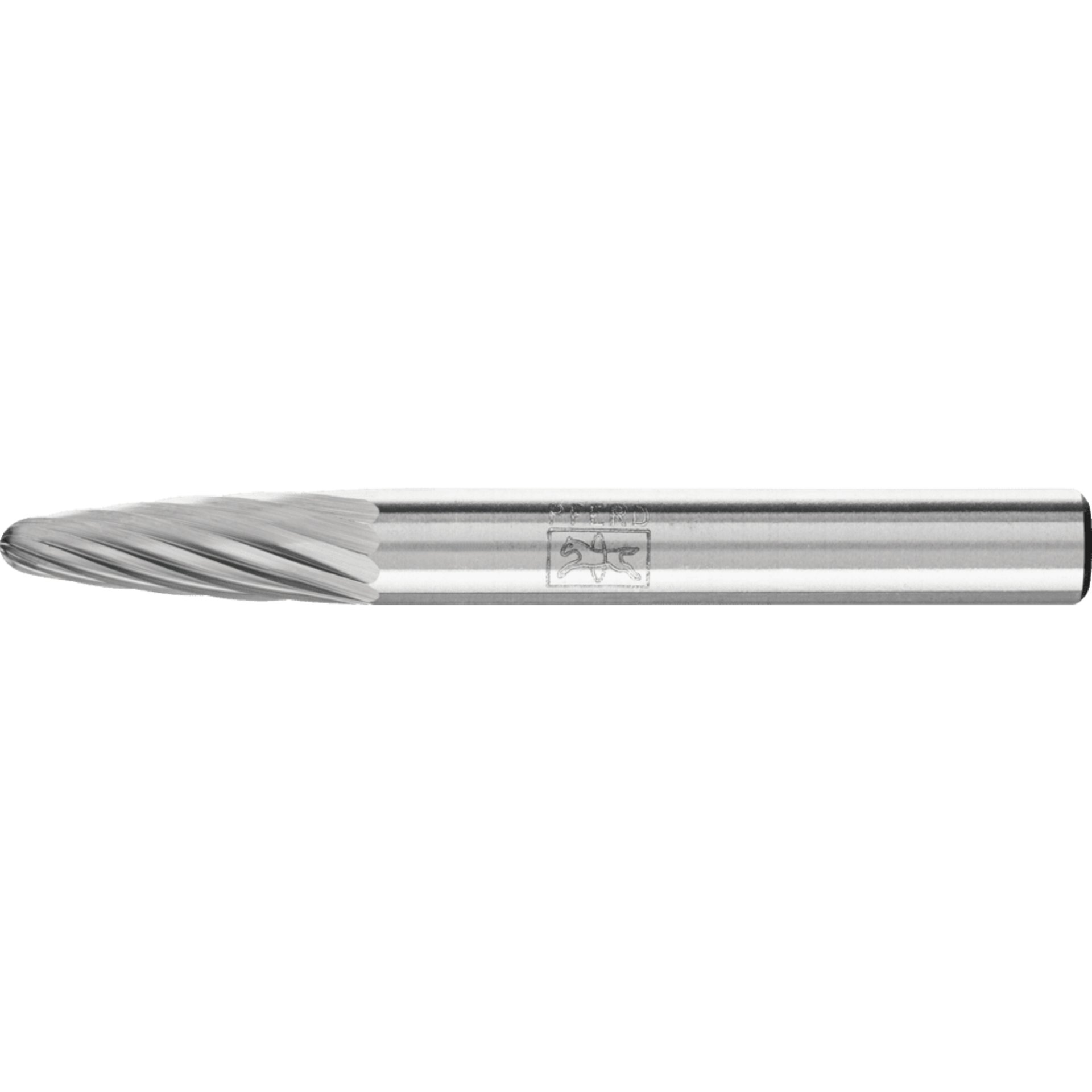 PFERD TOOLS Hartmetallfrässtifte RBF Z3