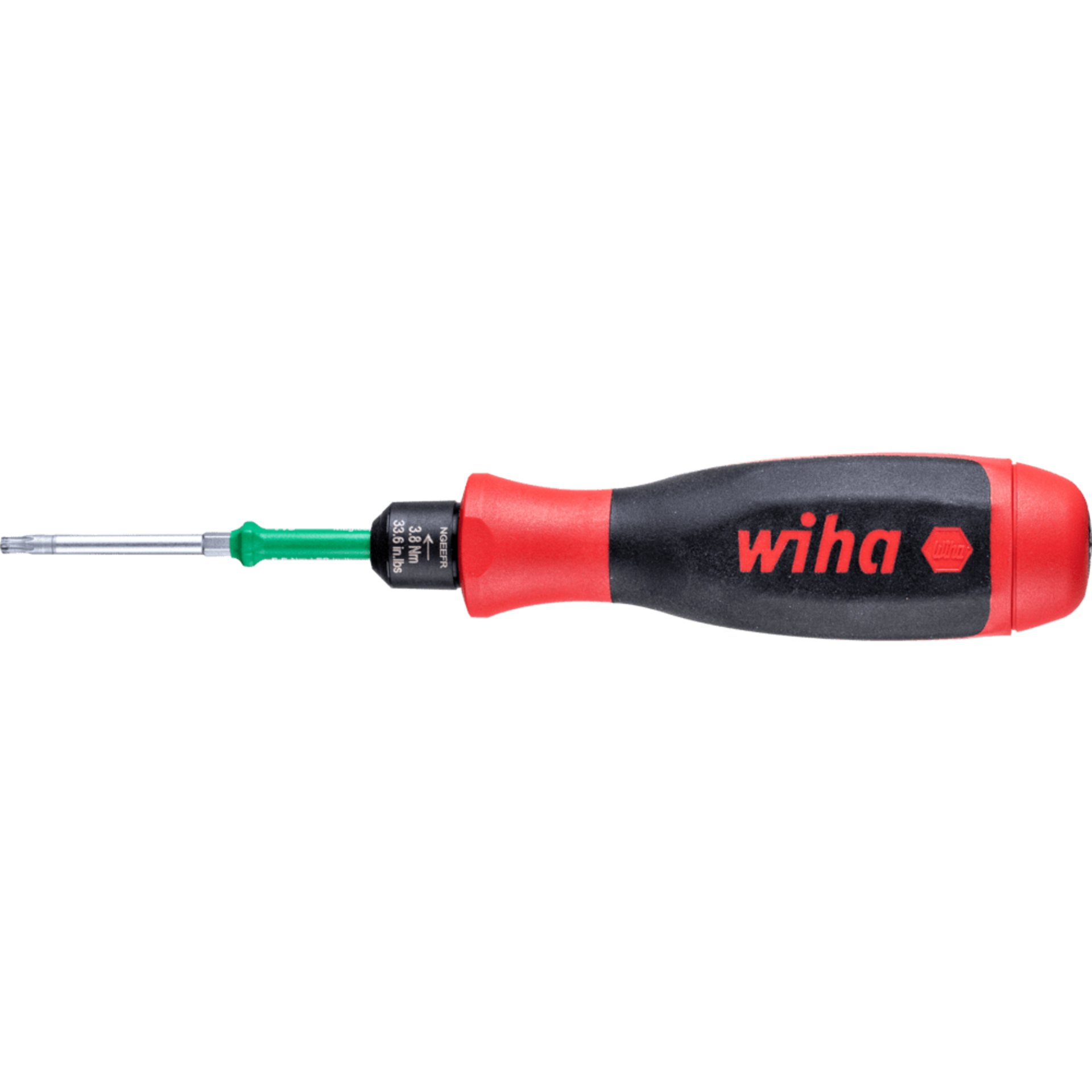 PFERD TOOLS Fräswerkzeuge mit Wendeschneidplatten DSWK WIHA Torque 4,0