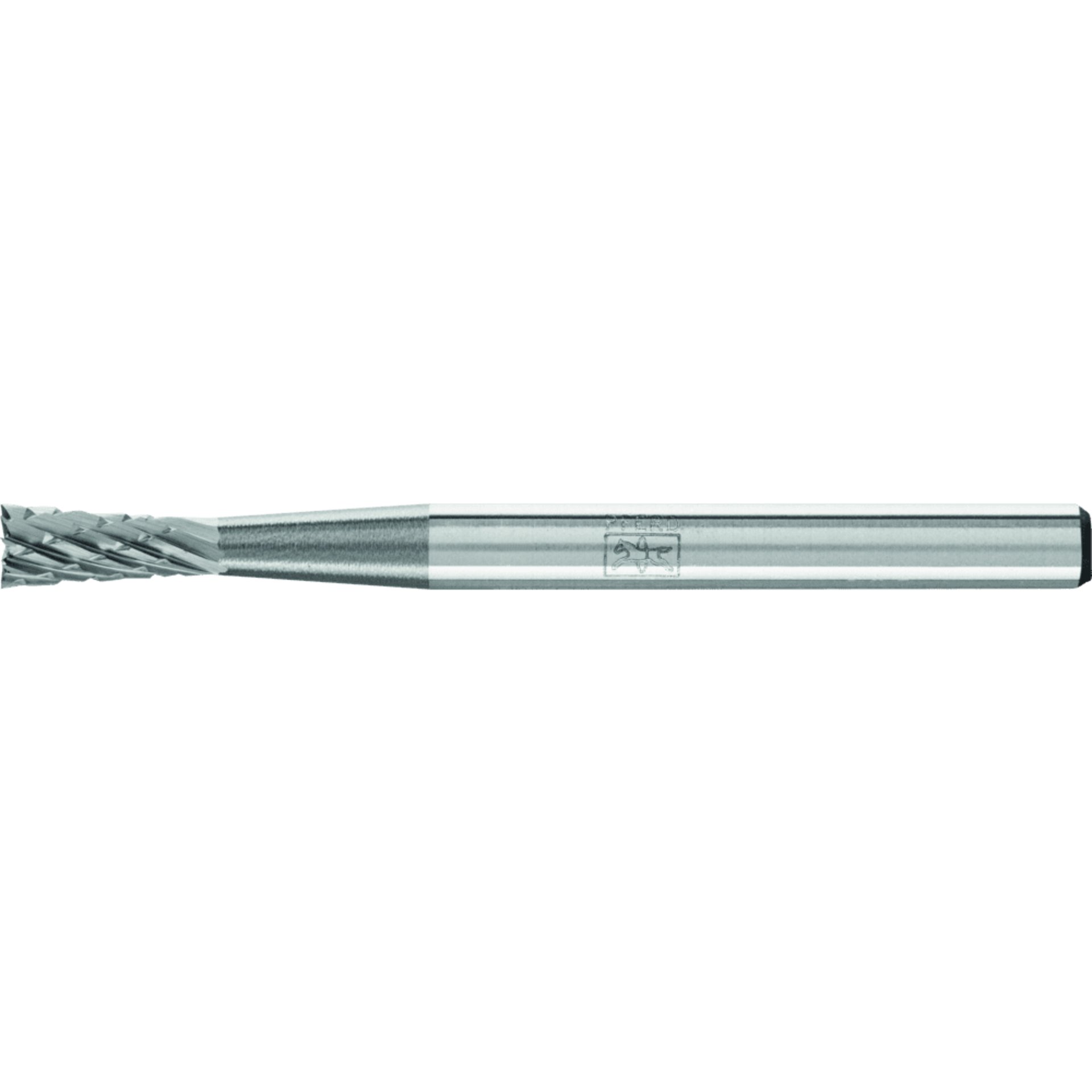 PFERD TOOLS Hartmetallfrässtifte WKNS 0307/3 Z3 PLUS