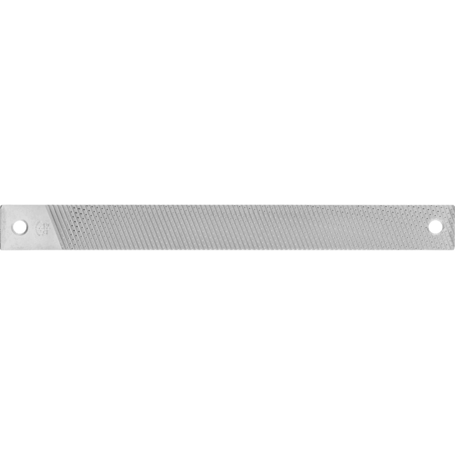 PFERD TOOLS Gefräste Feilen 296 300 Z1