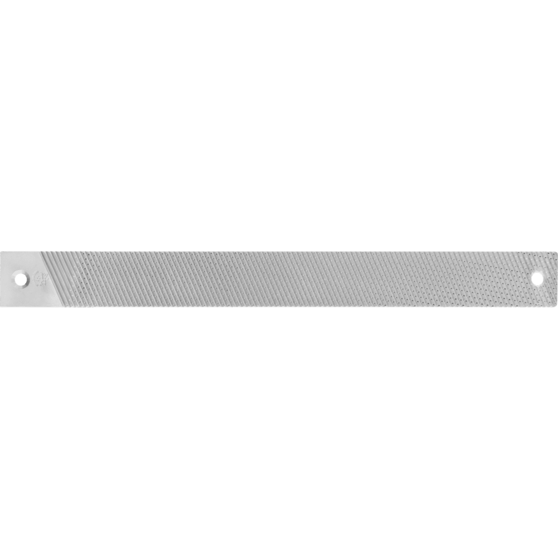 PFERD TOOLS Gefräste Feilen 296 350 Z1