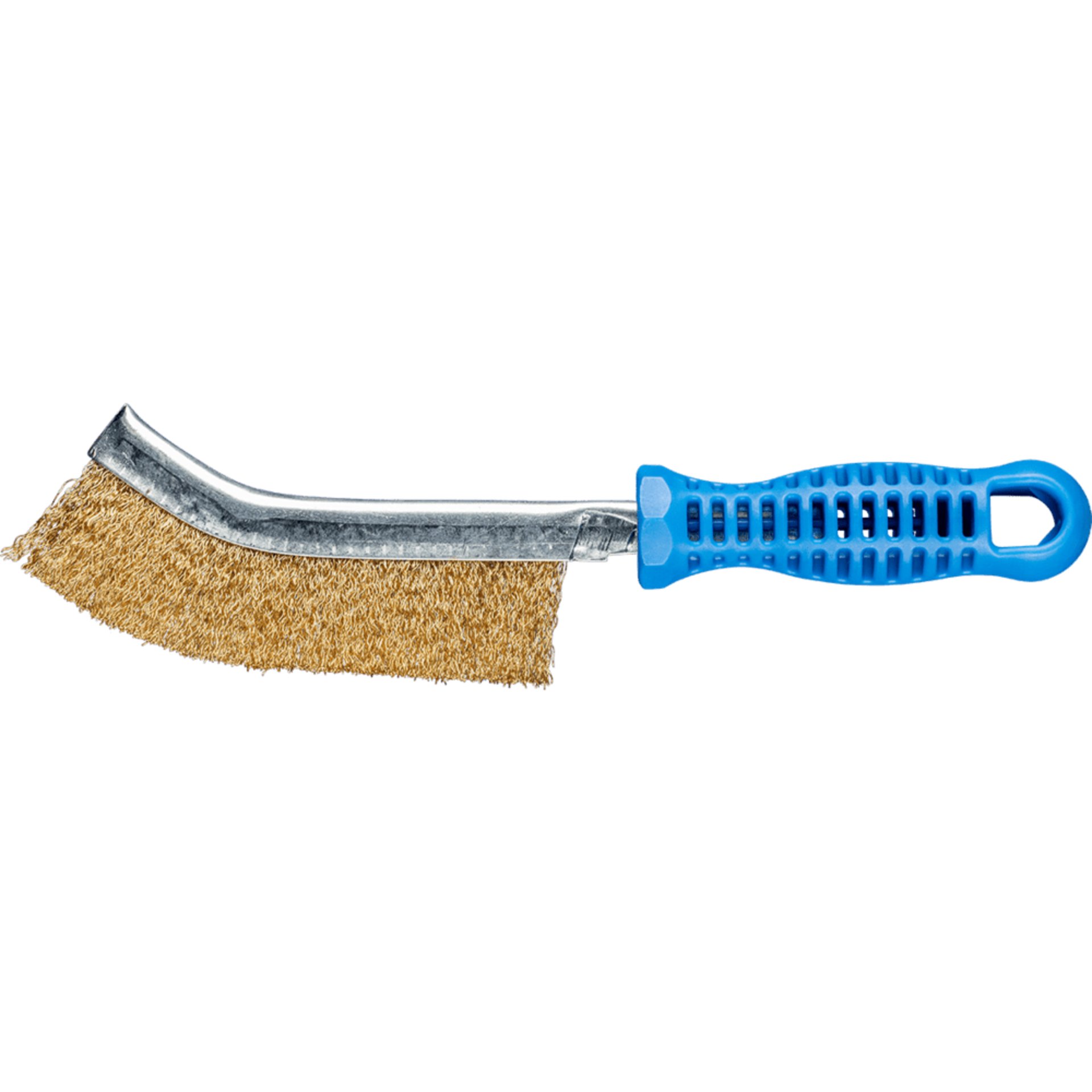 PFERD TOOLS Handbürsten HBG 10 MES 0,30