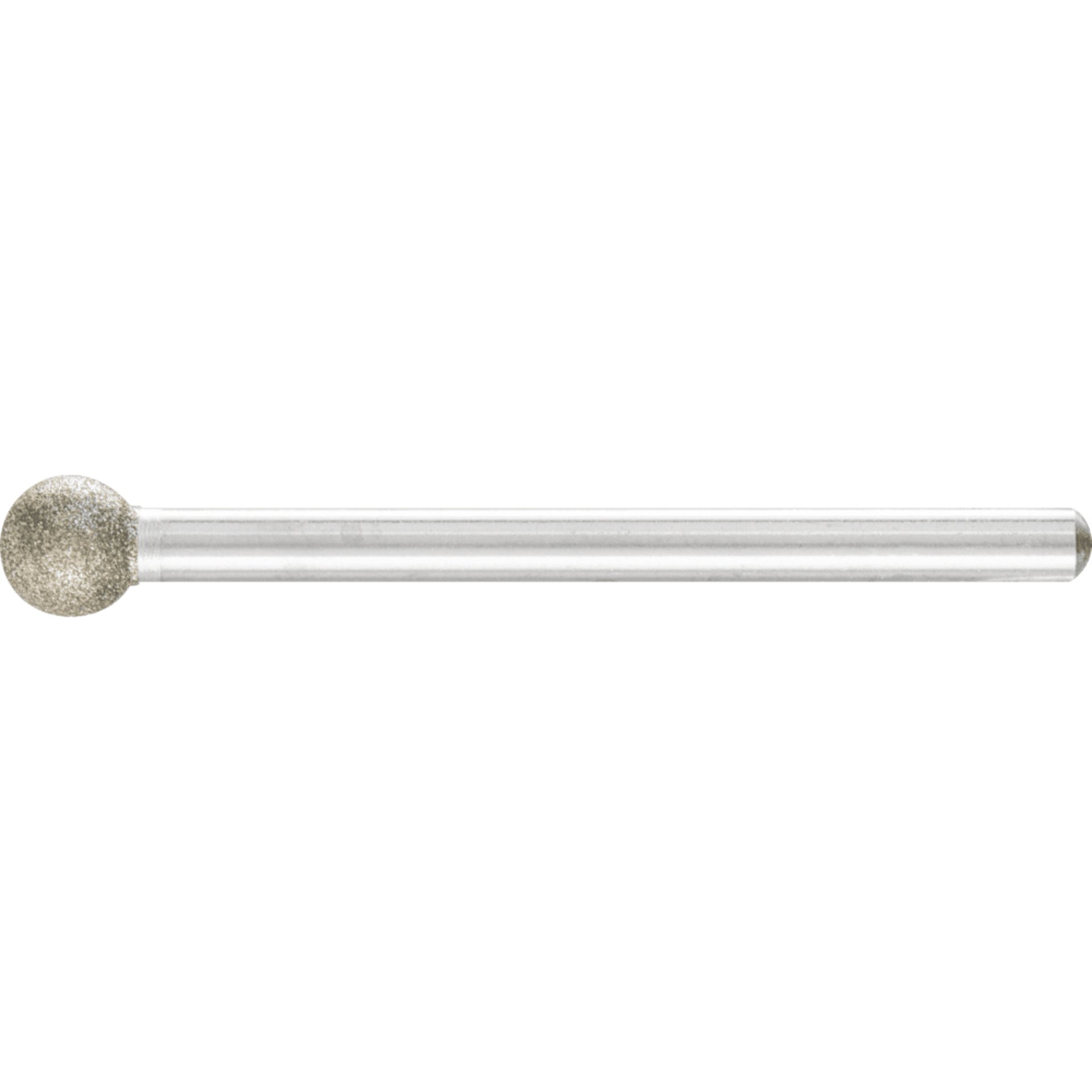 PFERD TOOLS Dia.- und CBN-Schleifwerkzeuge Galvanik DKU-N