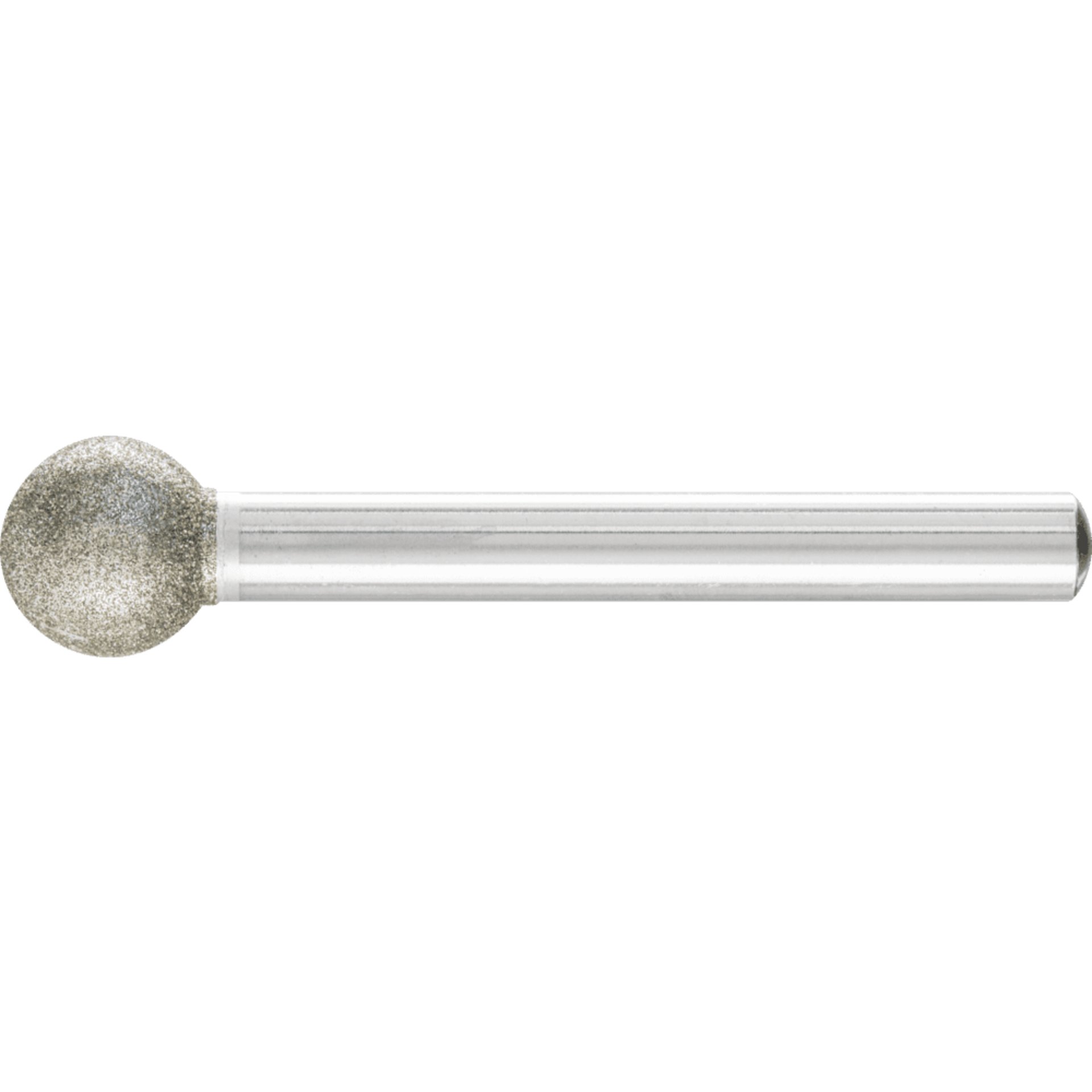 PFERD TOOLS Dia.- und CBN-Schleifwerkzeuge Galvanik DKU-N 12,0/6 D 126