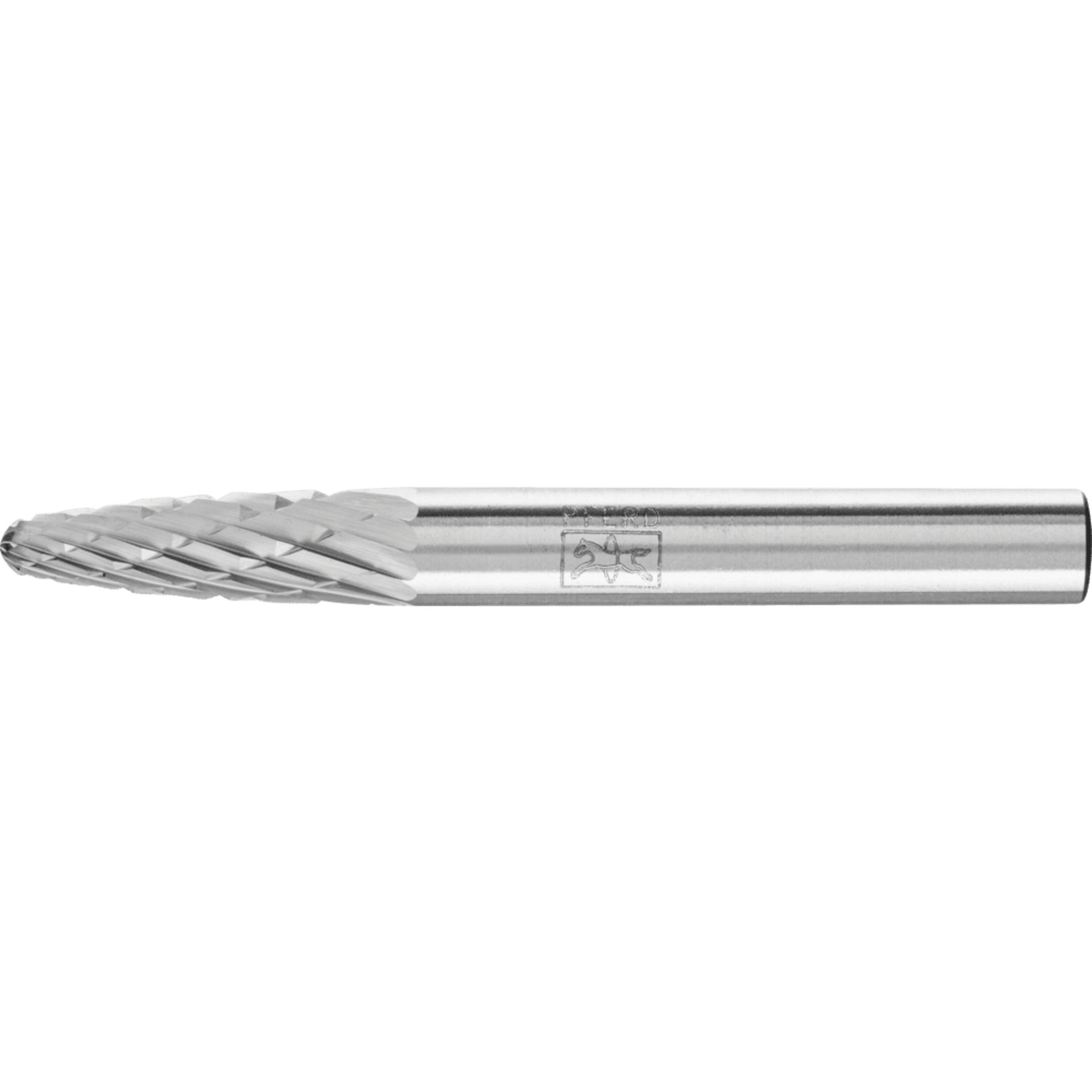 PFERD TOOLS Hartmetallfrässtifte RBF 0618/6 Z3 PLUS