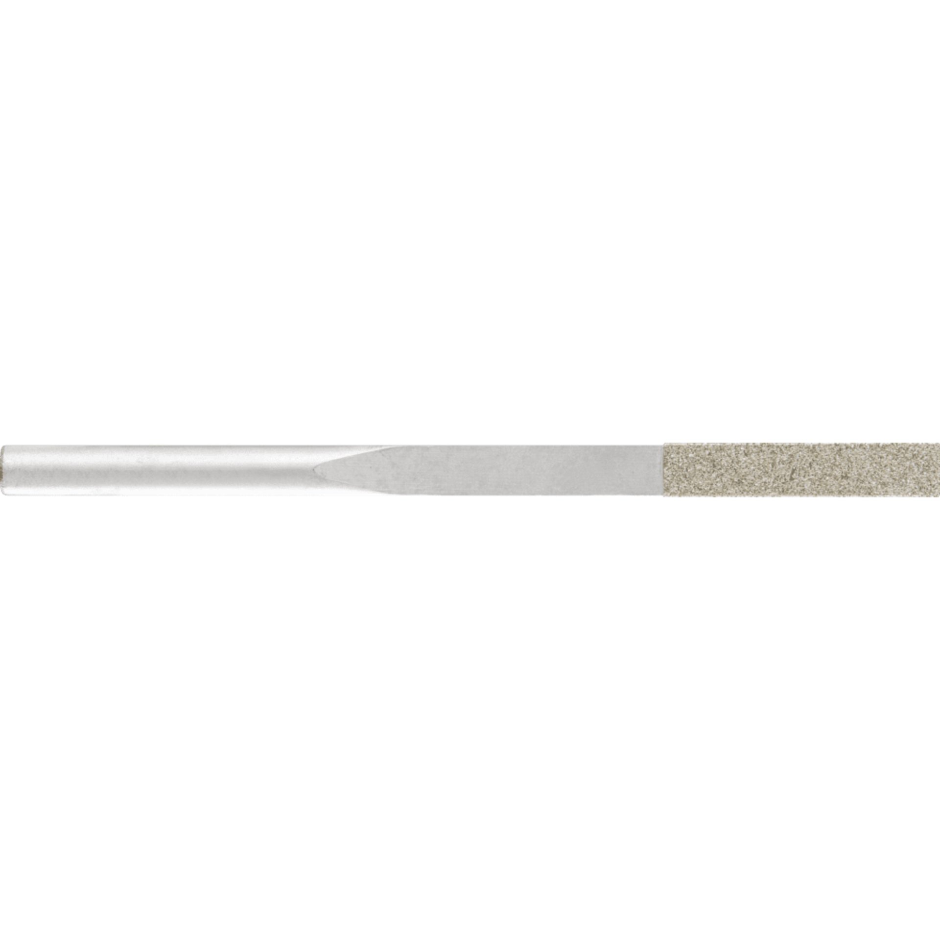 PFERD TOOLS Diamantfeilen Galvanik DF D 126