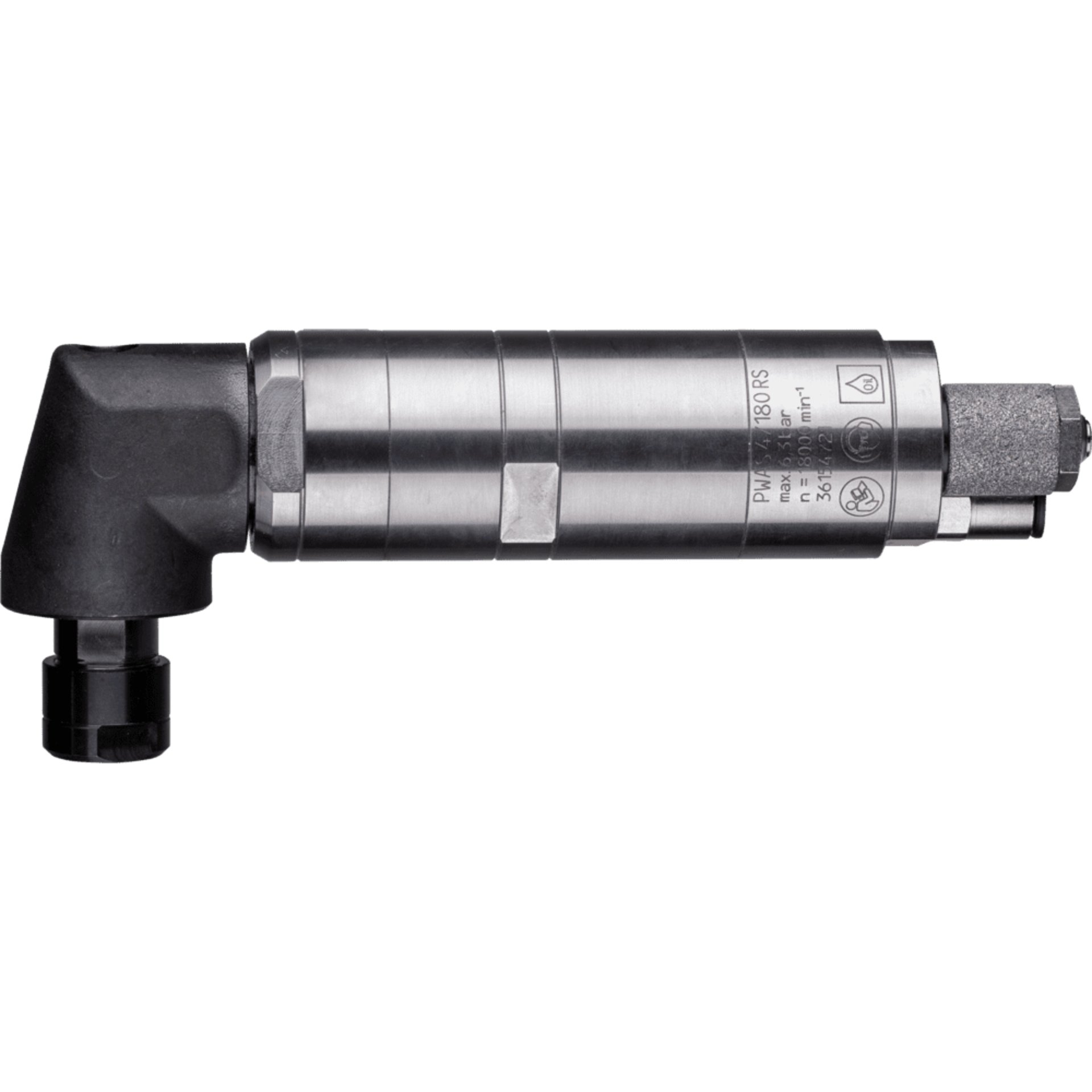 PFERD TOOLS Dl-Masch. u. Zubehör PWAS 4/180 RS