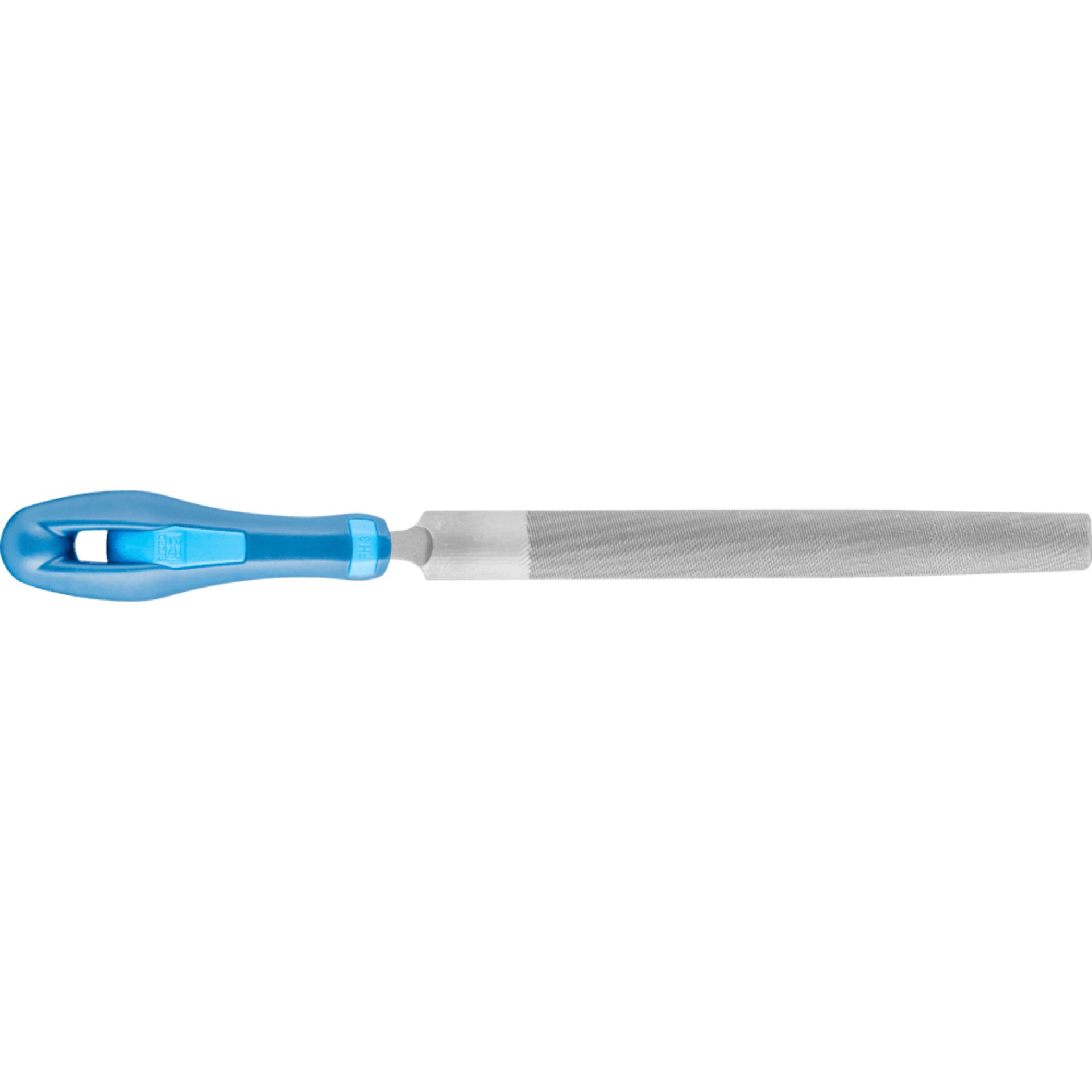 PFERD TOOLS Feilen für die Werkstatt PF 1152 SP 150 H2