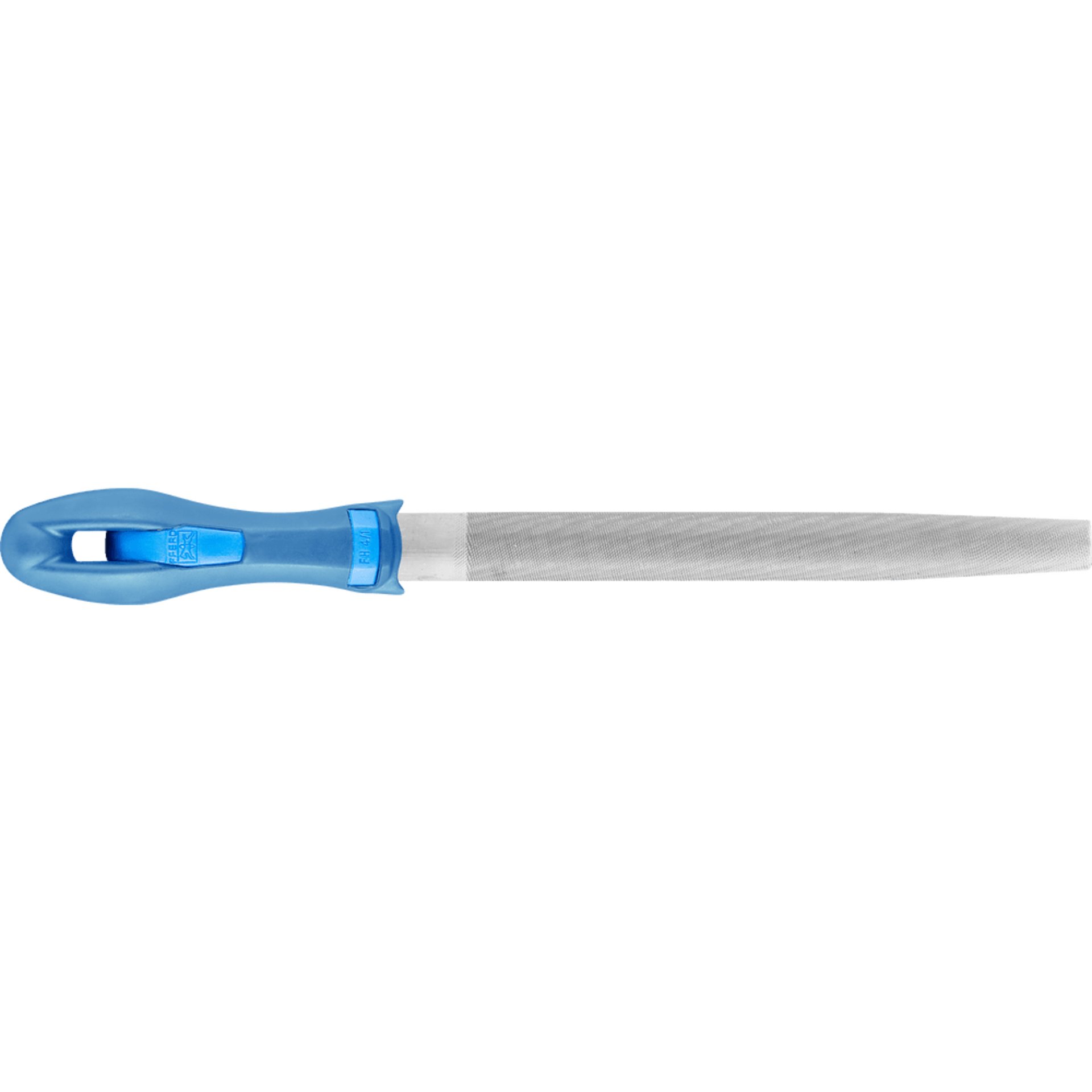 PFERD TOOLS Feilen für die Werkstatt PF 1152 SP 250 H2