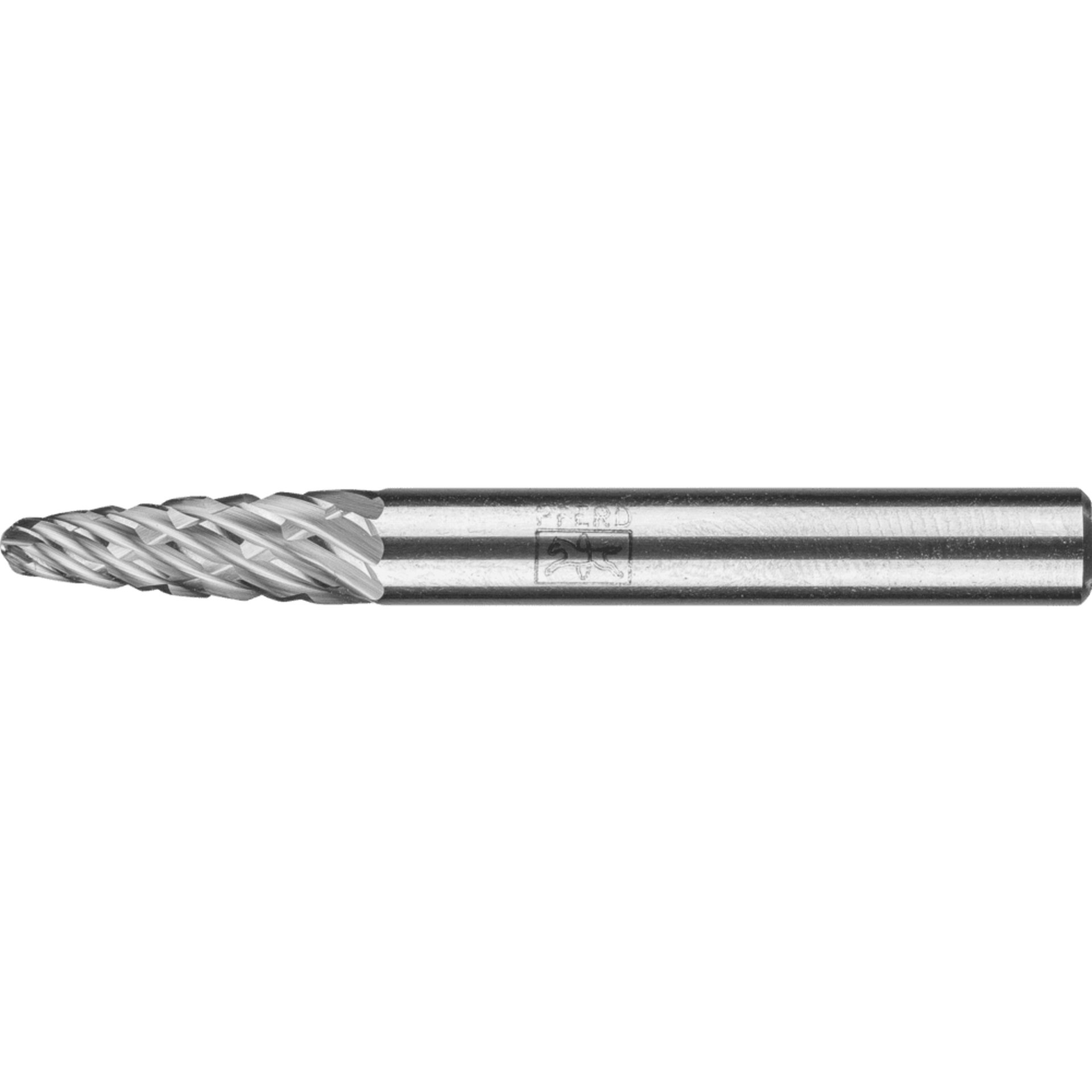PFERD TOOLS Hartmetallfrässtifte RBF ALLROUND