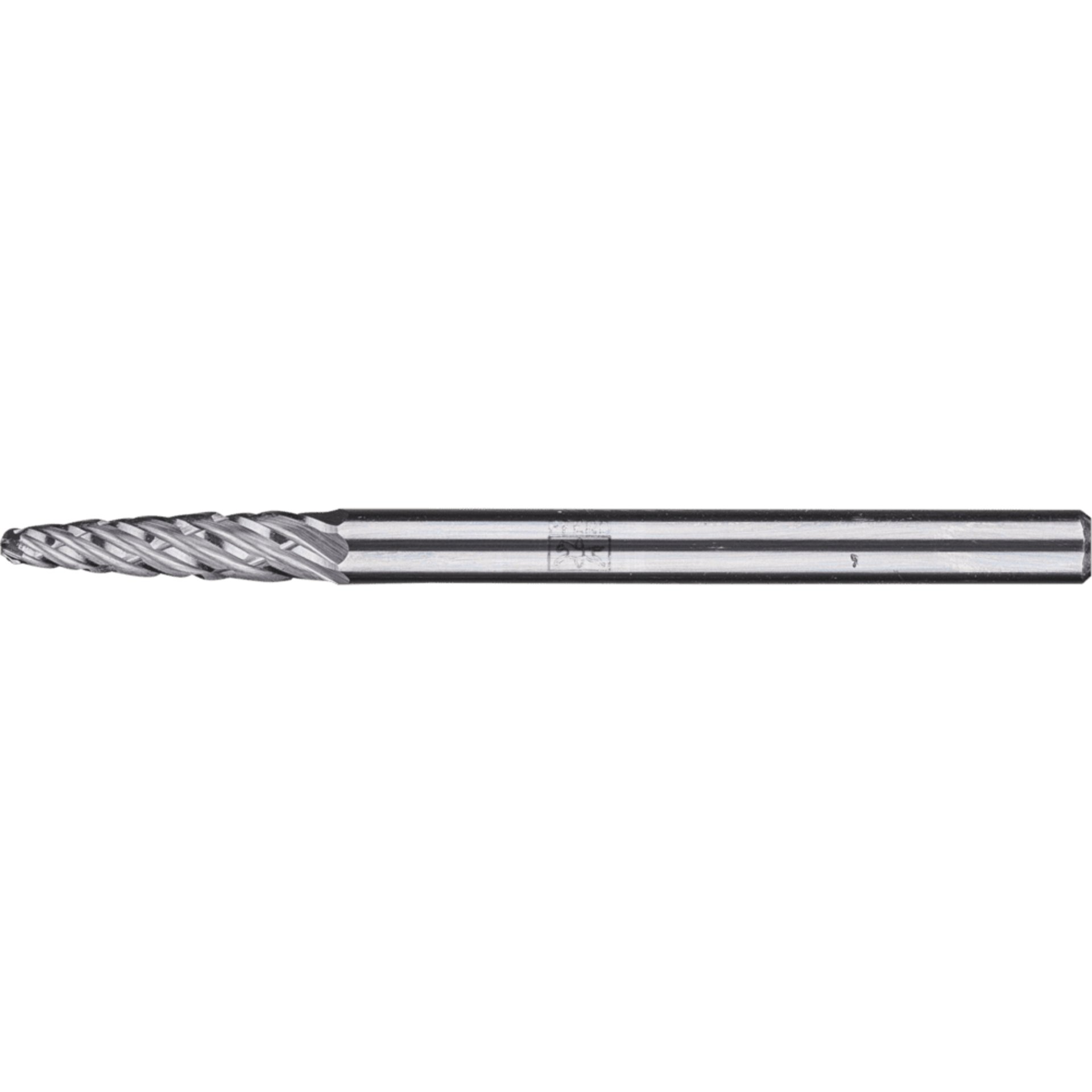 PFERD TOOLS Hartmetallfrässtifte RBF 0313/3 ALLROUND