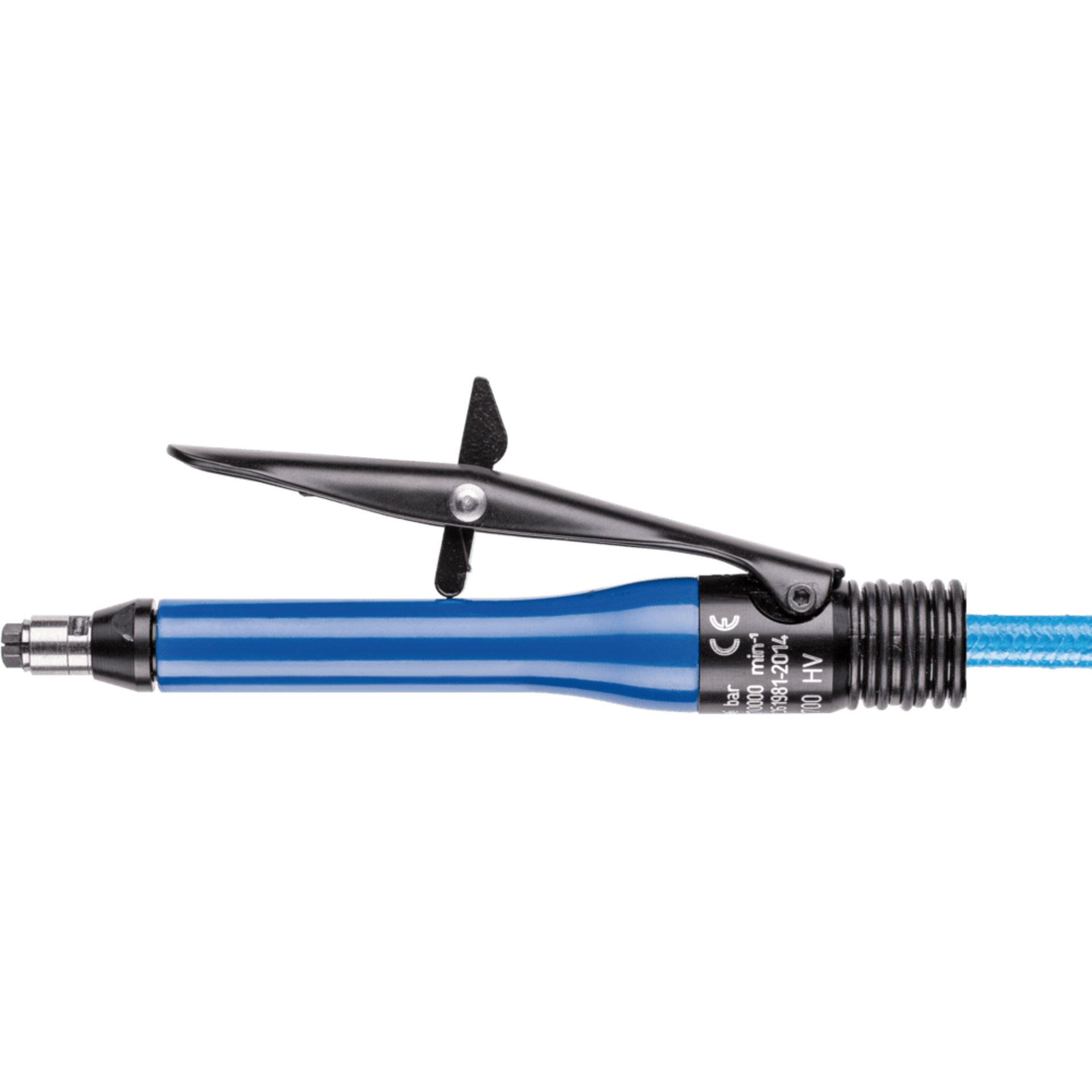 PFERD TOOLS Dl-Masch. u. Zubehör PGAS 1/700 HV