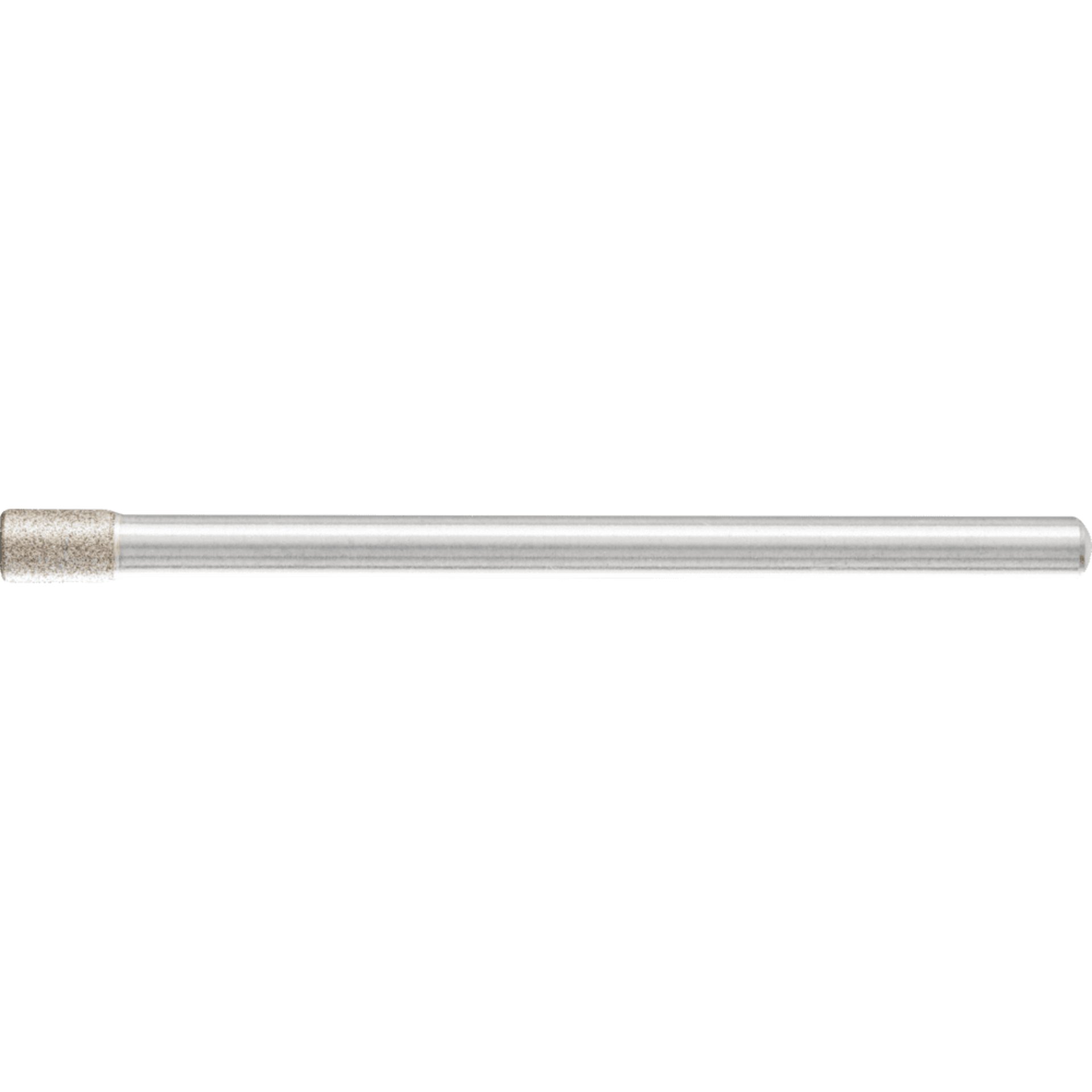 PFERD TOOLS Dia.- und CBN-Schleifwerkzeuge Galvanik BZY-N