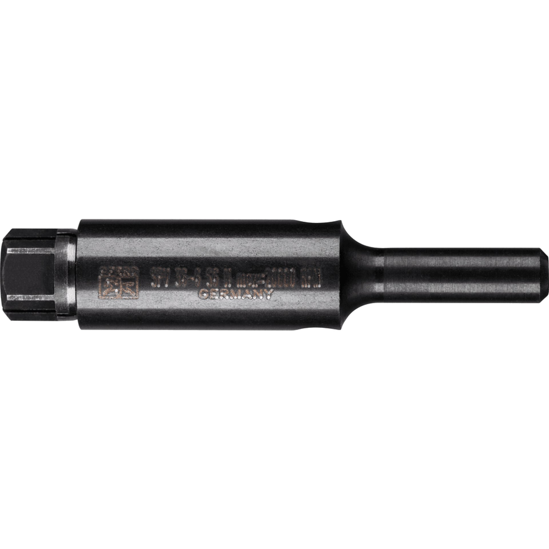PFERD TOOLS Werkzeugantriebe Zubehör SPV 36-6 S6