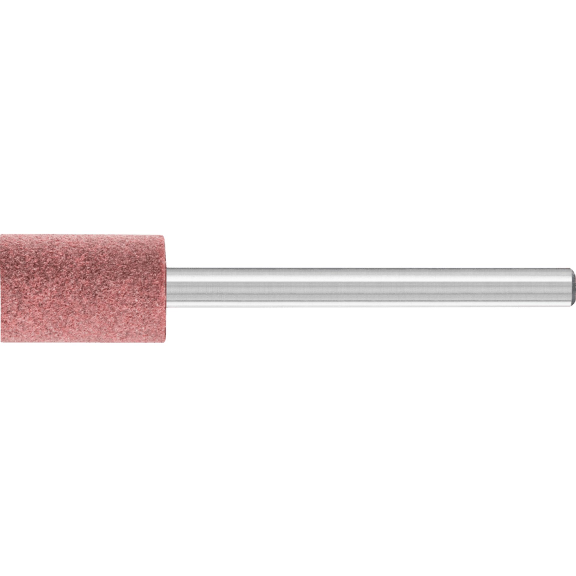 PFERD TOOLS Poliflex-Feinschleif-Werkzeuge PF ZY 0812/3 AR 120 GR