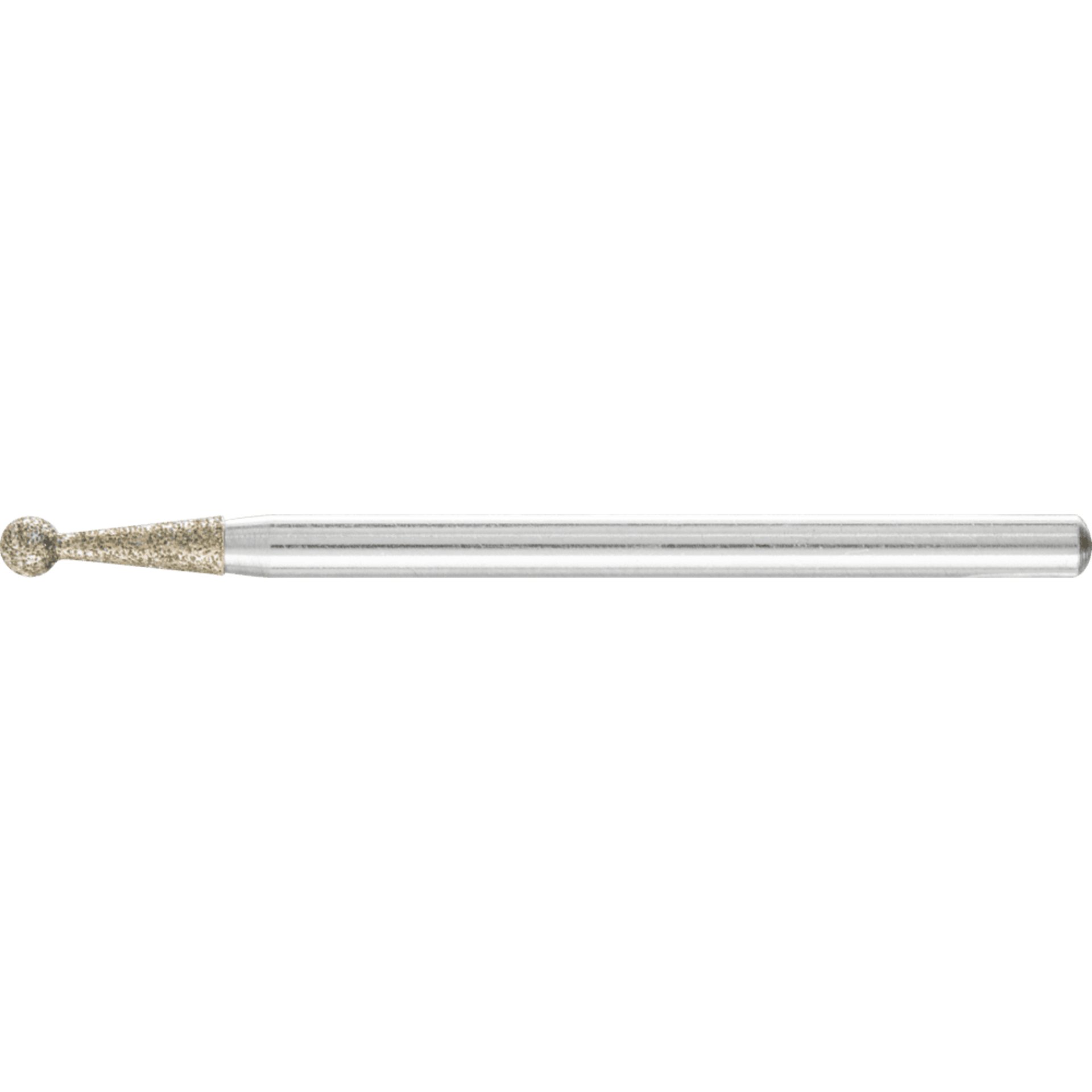 PFERD TOOLS Dia.- und CBN-Schleifwerkzeuge Galvanik DKU