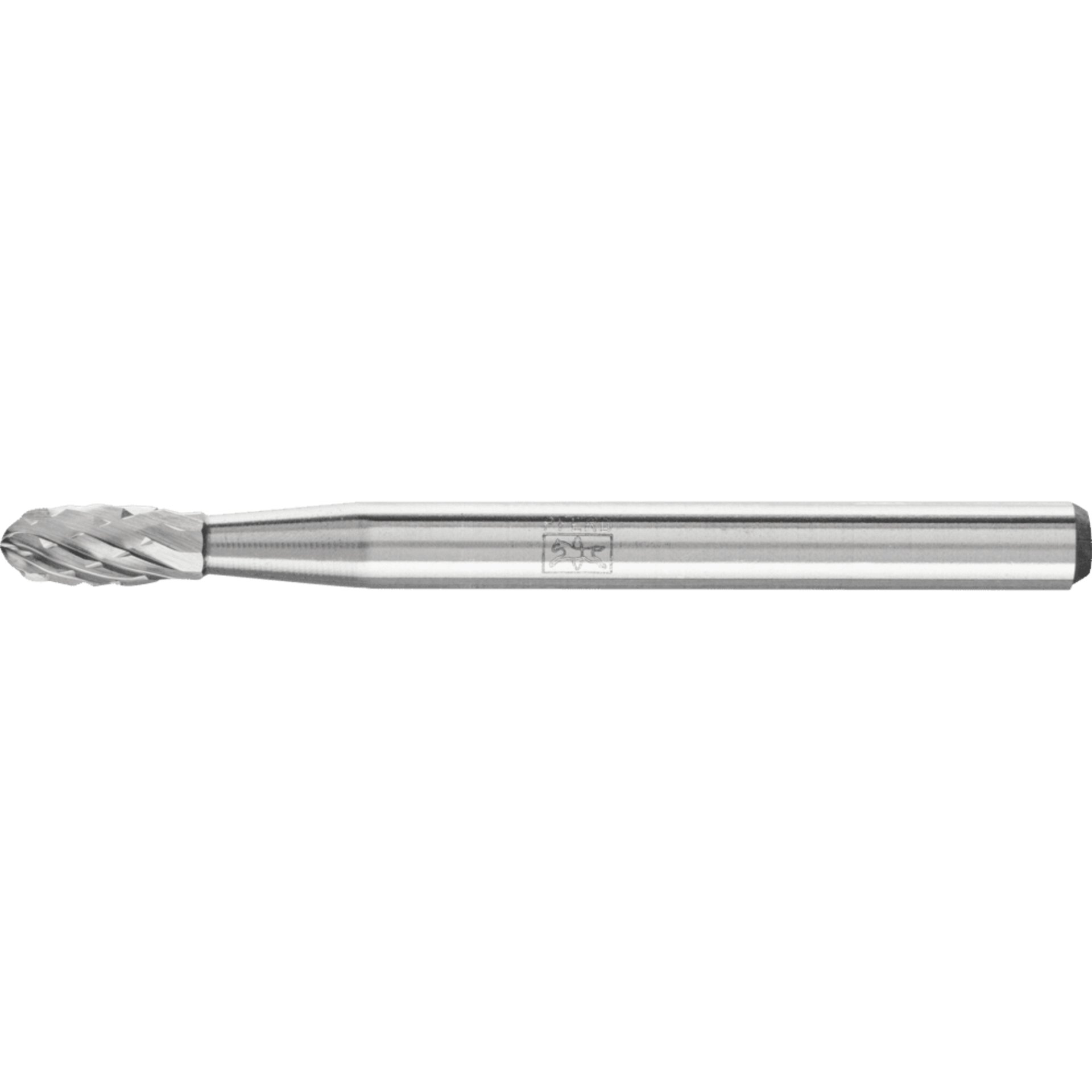 PFERD TOOLS Hartmetallfrässtifte TRE 0307/3 Z3 PLUS