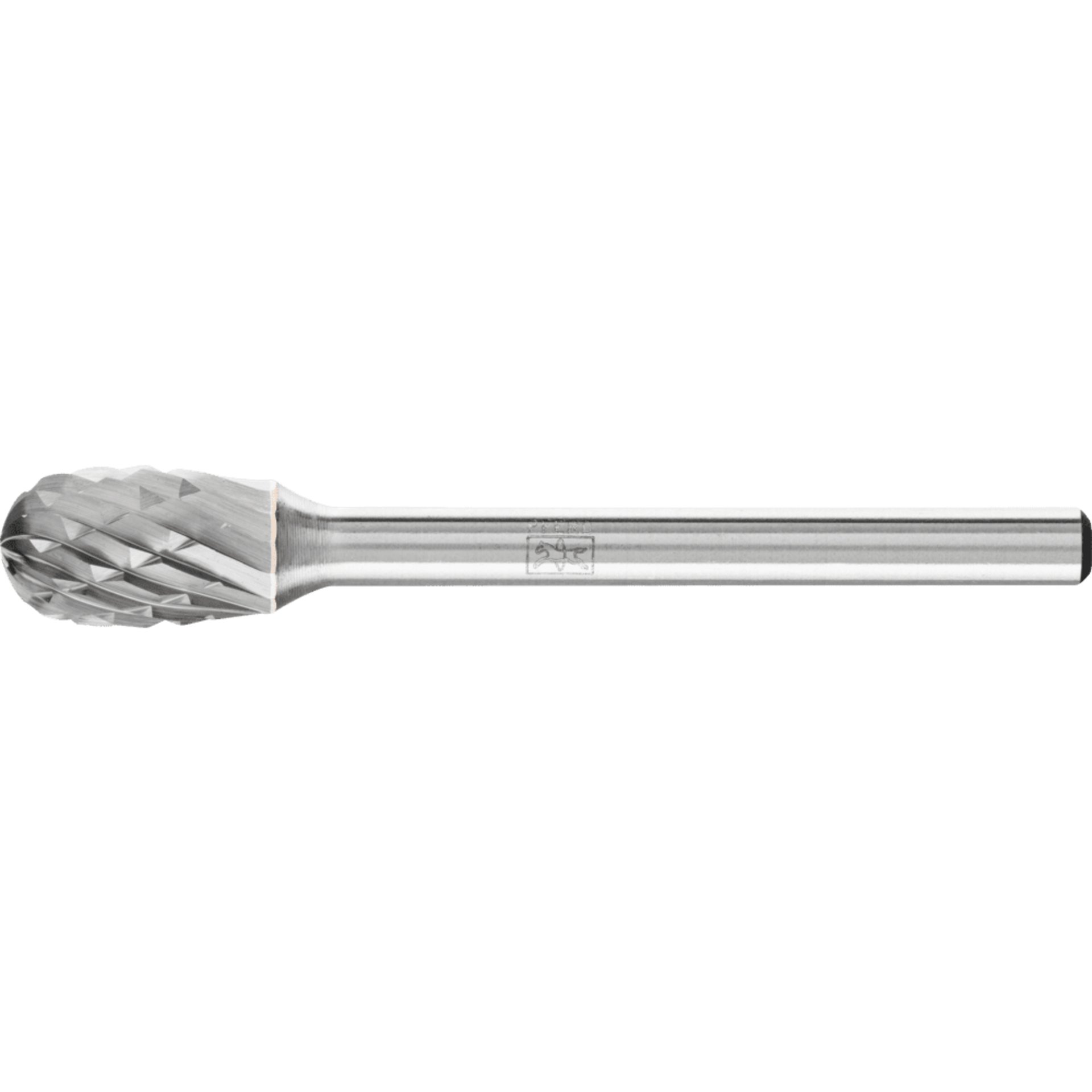 PFERD TOOLS Hartmetallfrässtifte TRE 0610/3 Z3 PLUS